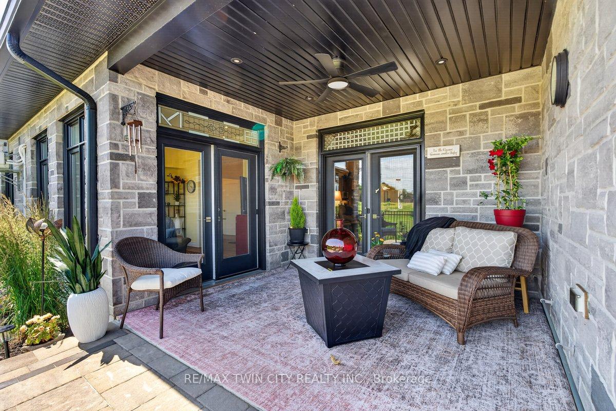 Photo 32 of Unit 7, 410 Ridge Road, Meaford — HOMEH