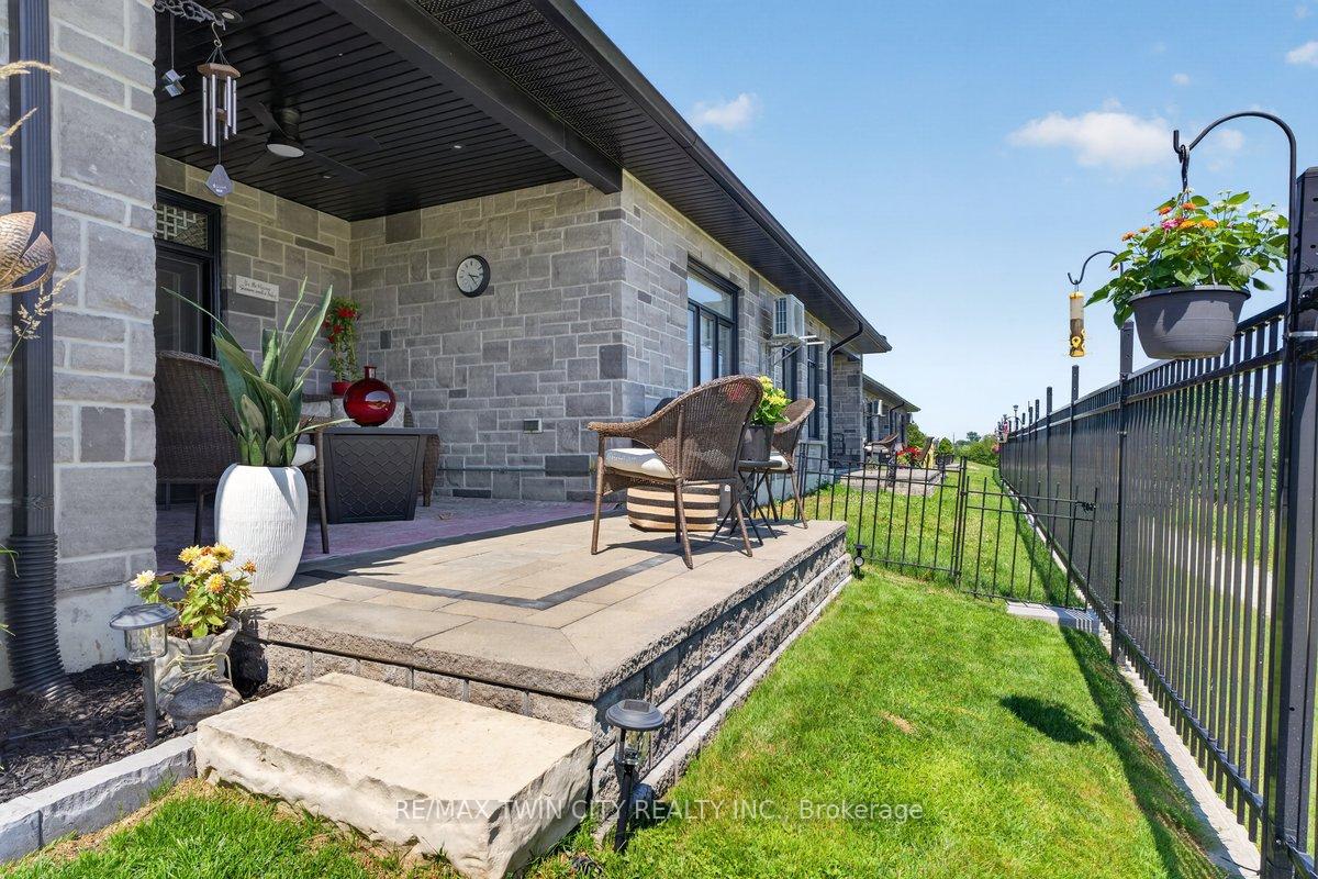 Photo 34 of Unit 7, 410 Ridge Road, Meaford — HOMEH
