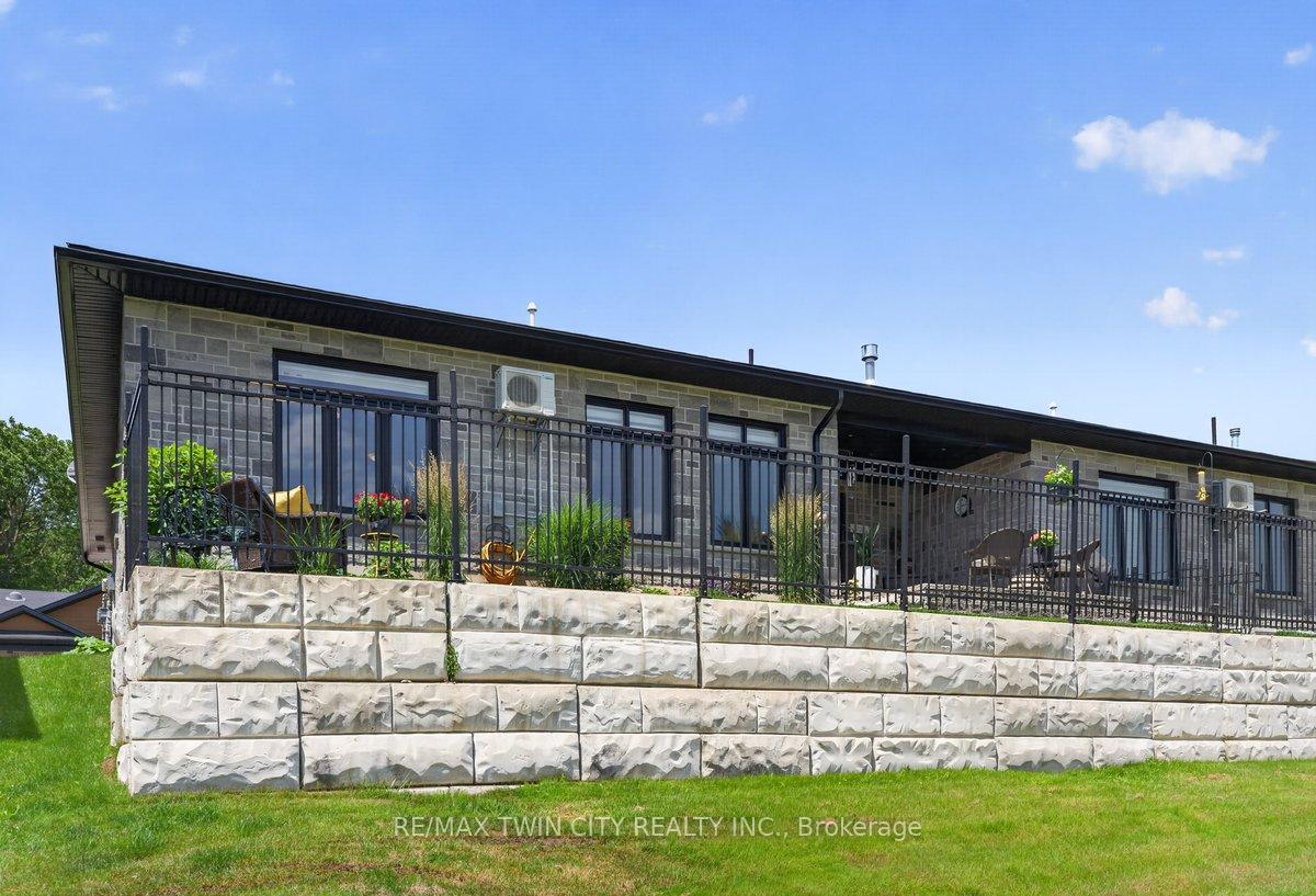 Photo 37 of Unit 7, 410 Ridge Road, Meaford — HOMEH