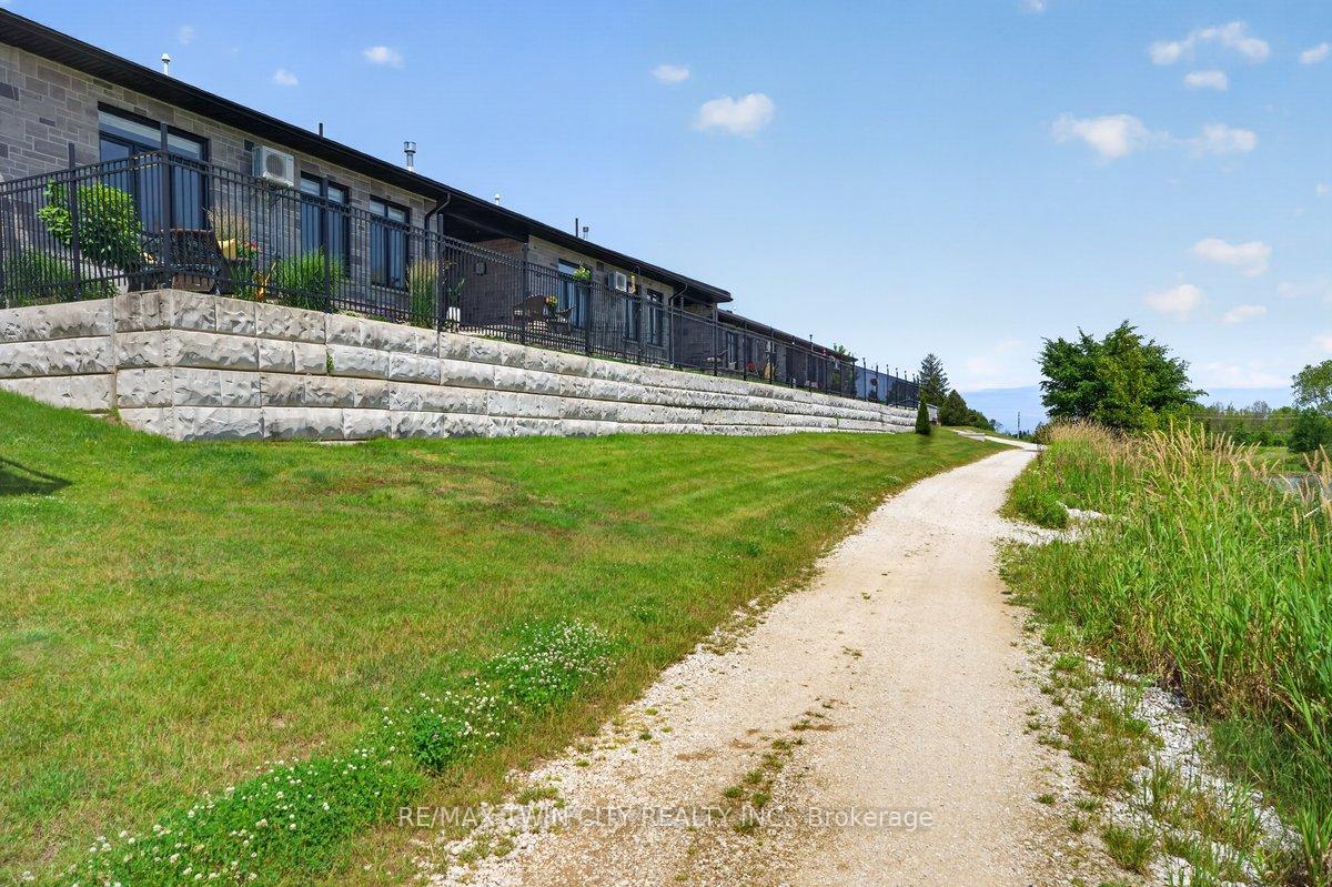 Photo 38 of Unit 7, 410 Ridge Road, Meaford — HOMEH