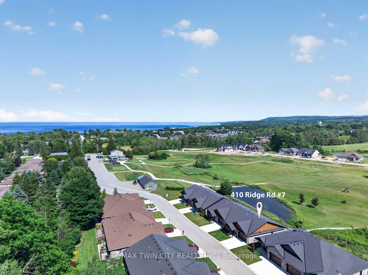 Photo 39 of Unit 7, 410 Ridge Road, Meaford — HOMEH