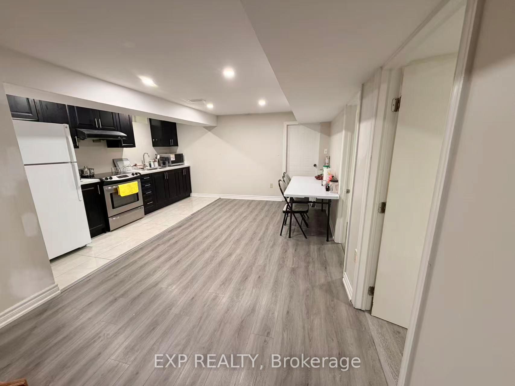 Photo 1 of Unit BSMT, 19 Michener Crescent, Markham, Raymerville — HOMEH
