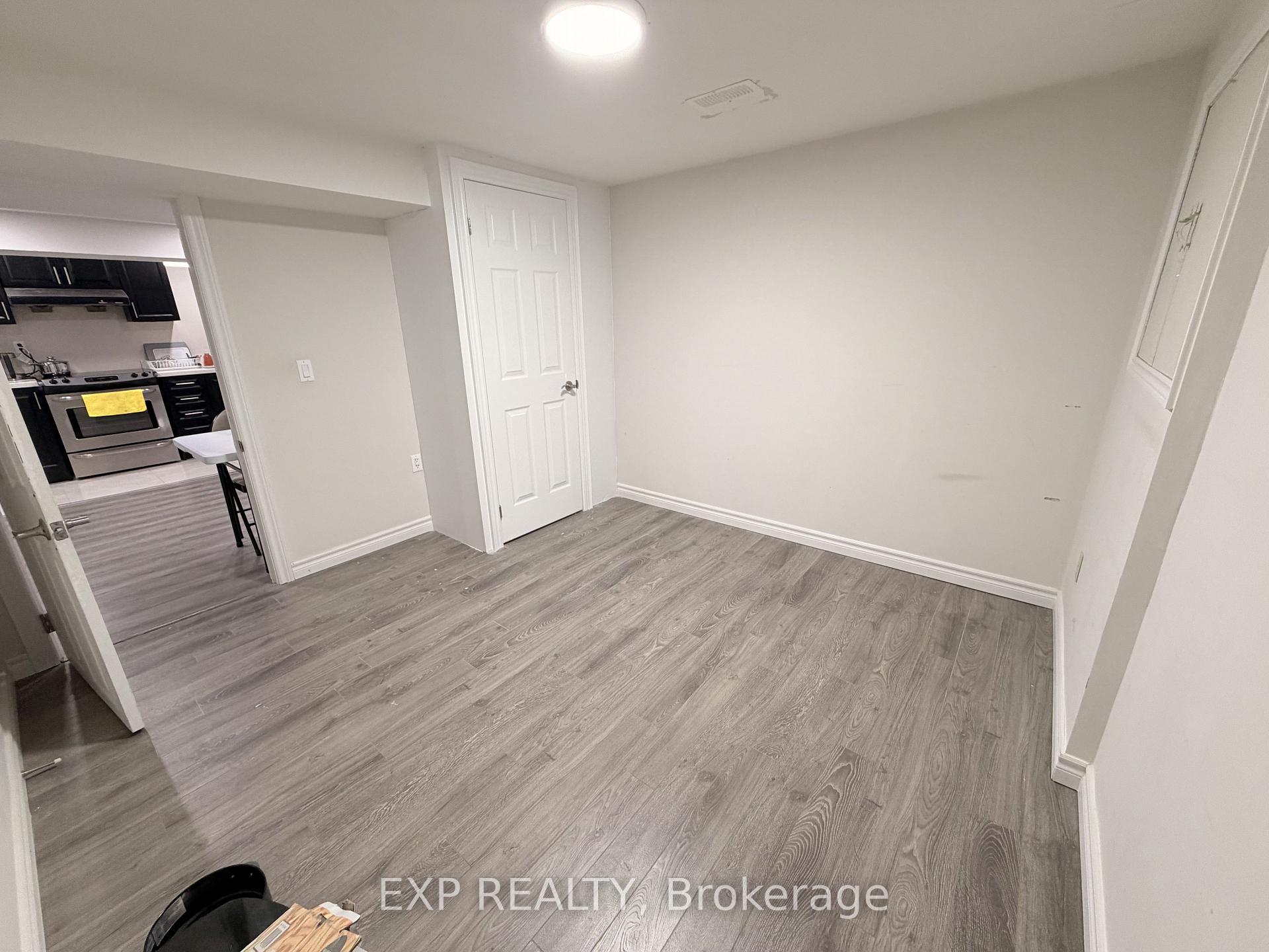 Photo 2 of Unit BSMT, 19 Michener Crescent, Markham, Raymerville — HOMEH