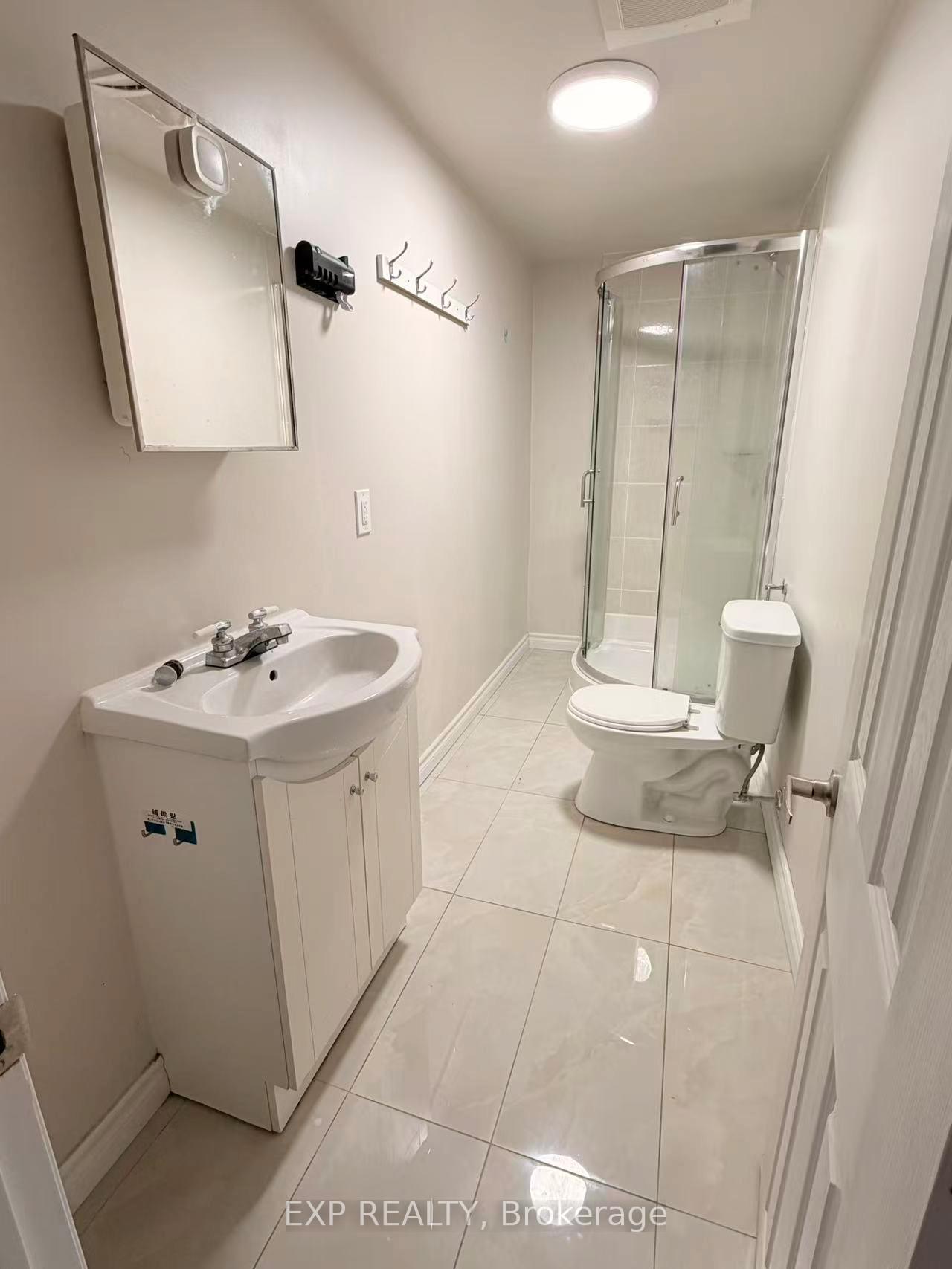 Photo 5 of Unit BSMT, 19 Michener Crescent, Markham, Raymerville — HOMEH