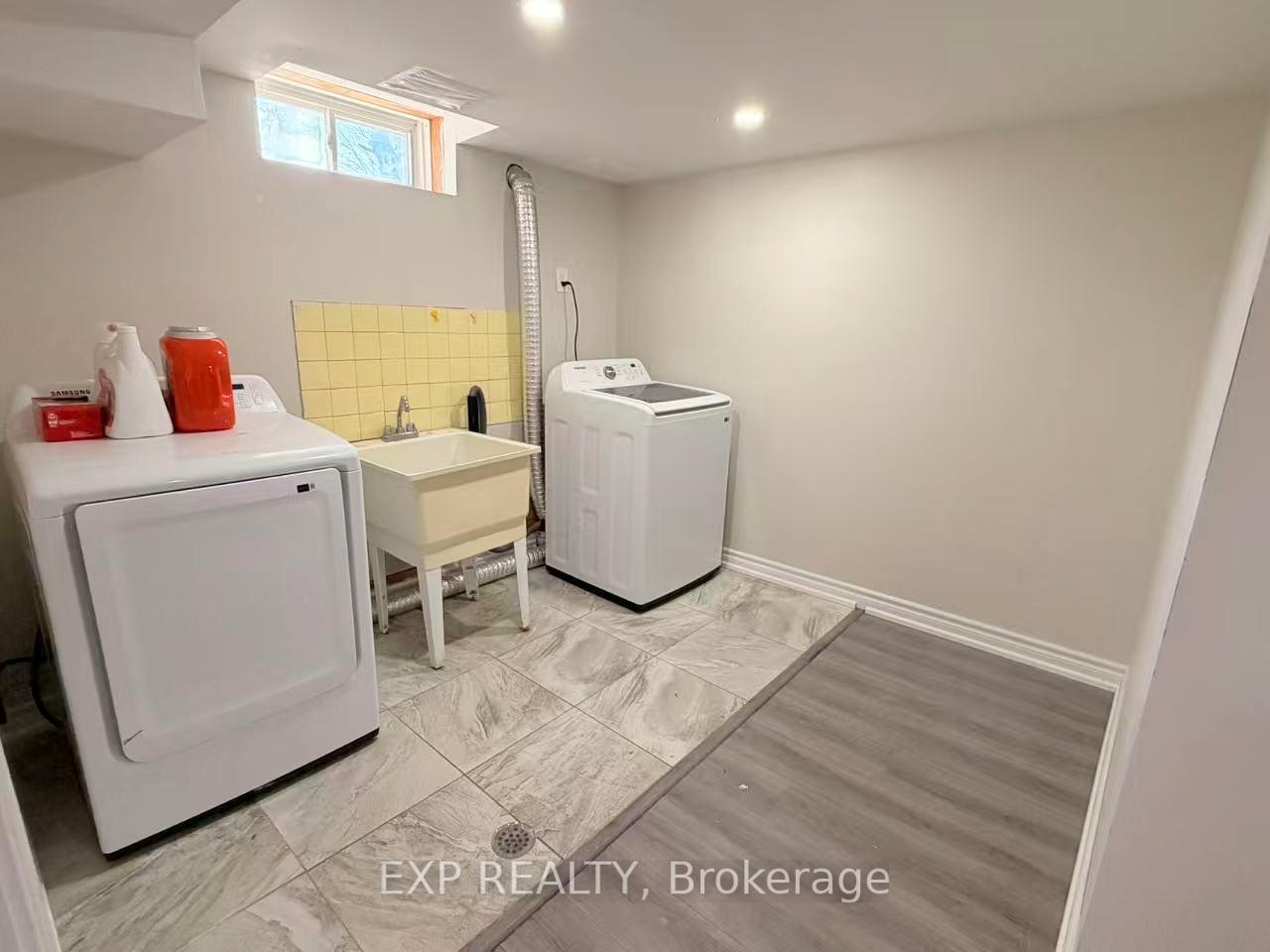 Photo 7 of Unit BSMT, 19 Michener Crescent, Markham, Raymerville — HOMEH
