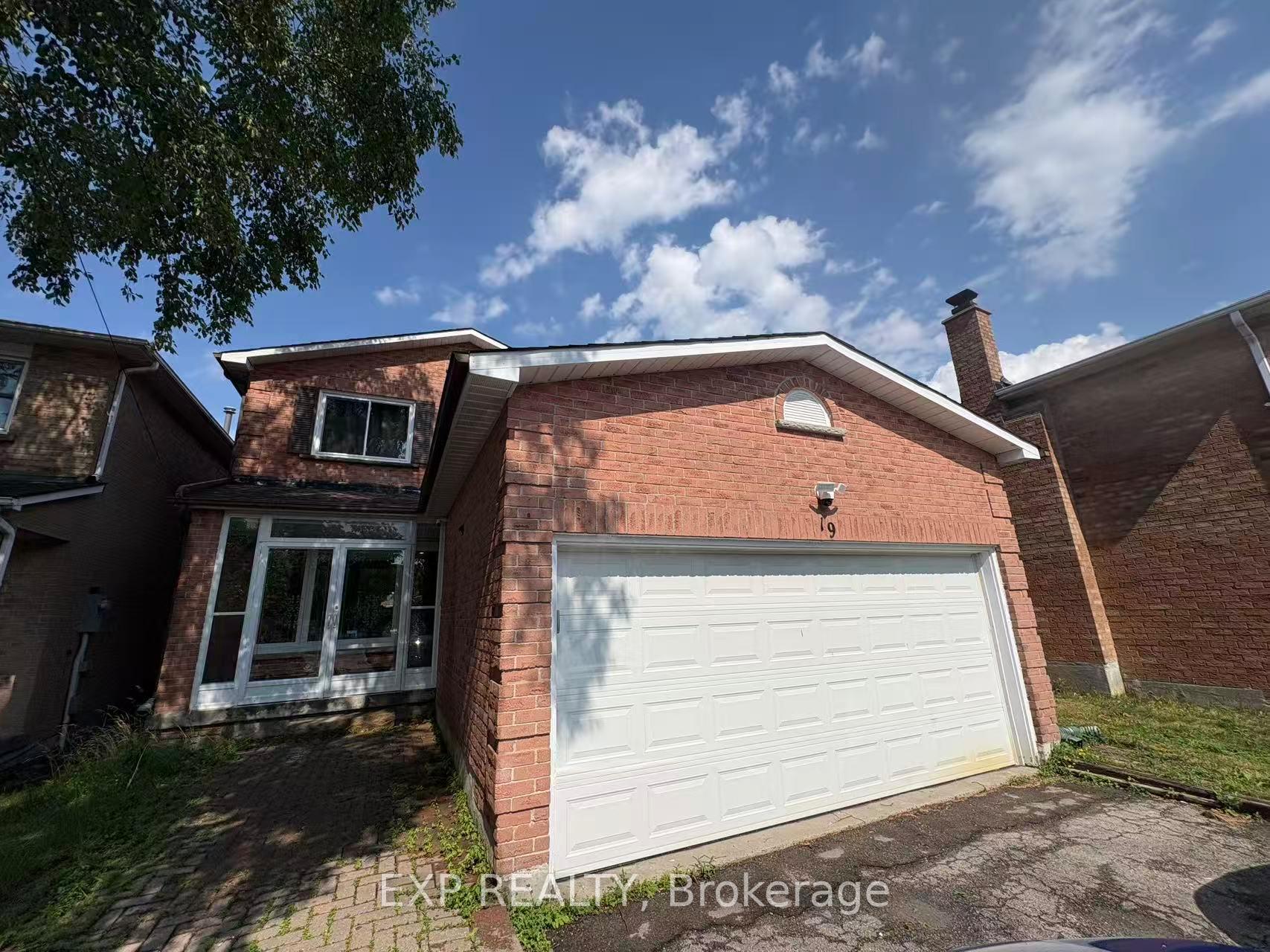 Photo 9 of Unit BSMT, 19 Michener Crescent, Markham, Raymerville — HOMEH