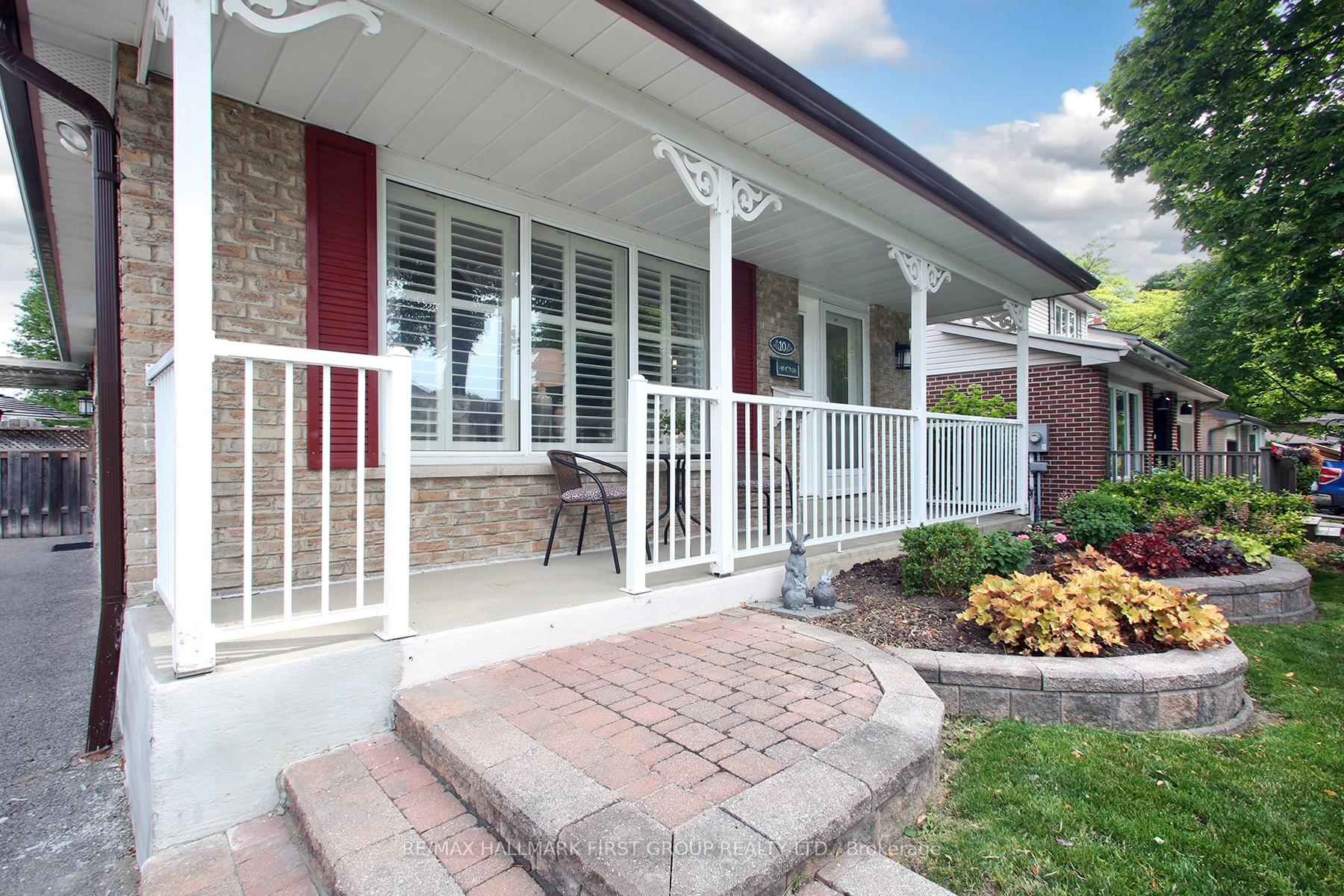 Photo 1 of 10 Calais Street, Whitby, Lynde Creek — HOMEH