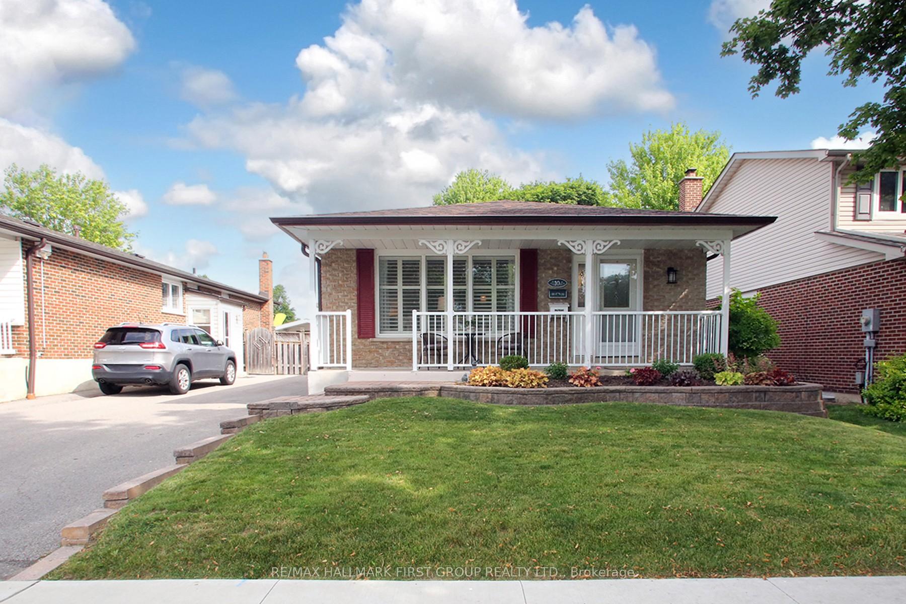 Photo 2 of 10 Calais Street, Whitby, Lynde Creek — HOMEH