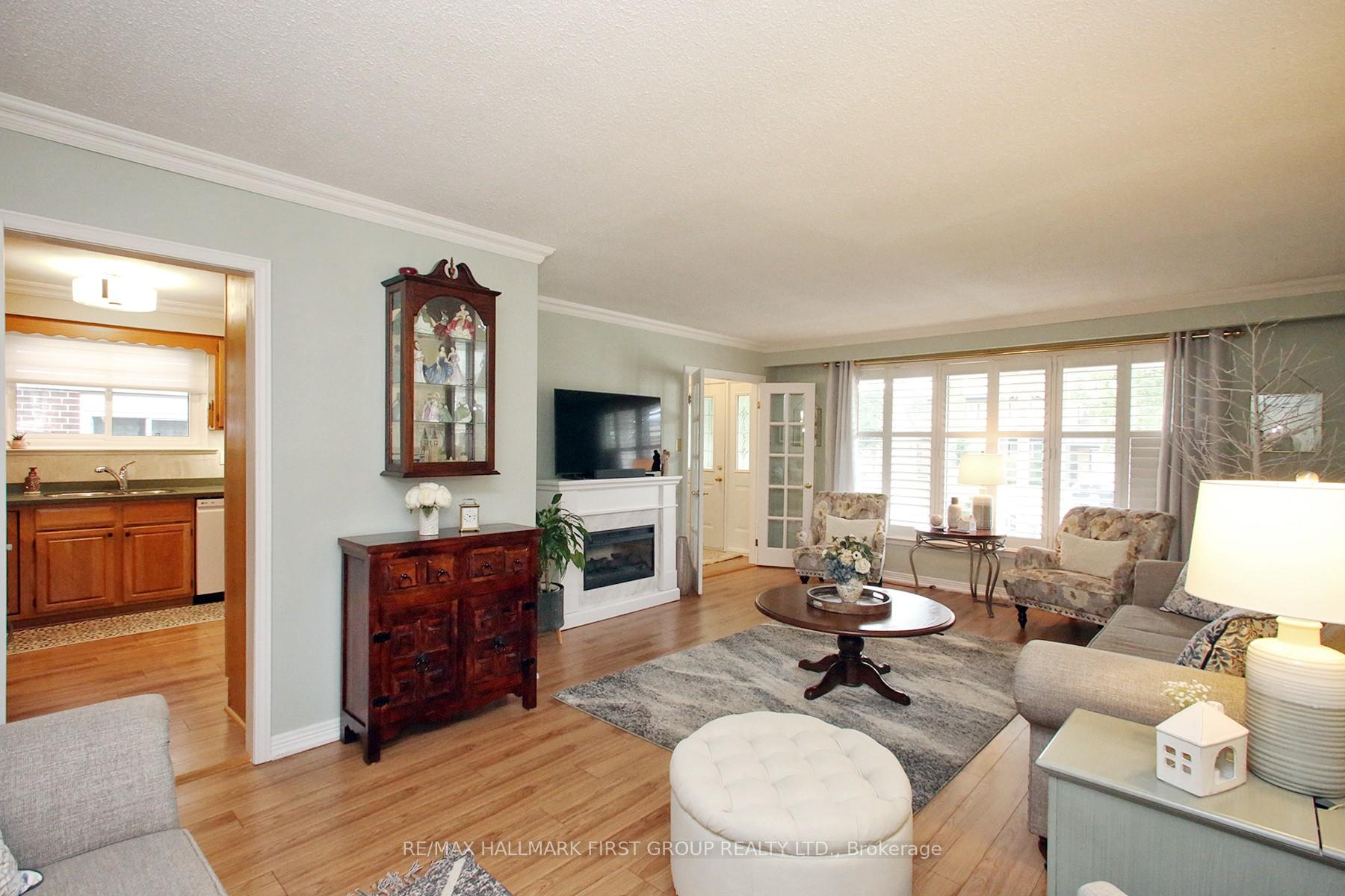 Photo 3 of 10 Calais Street, Whitby, Lynde Creek — HOMEH