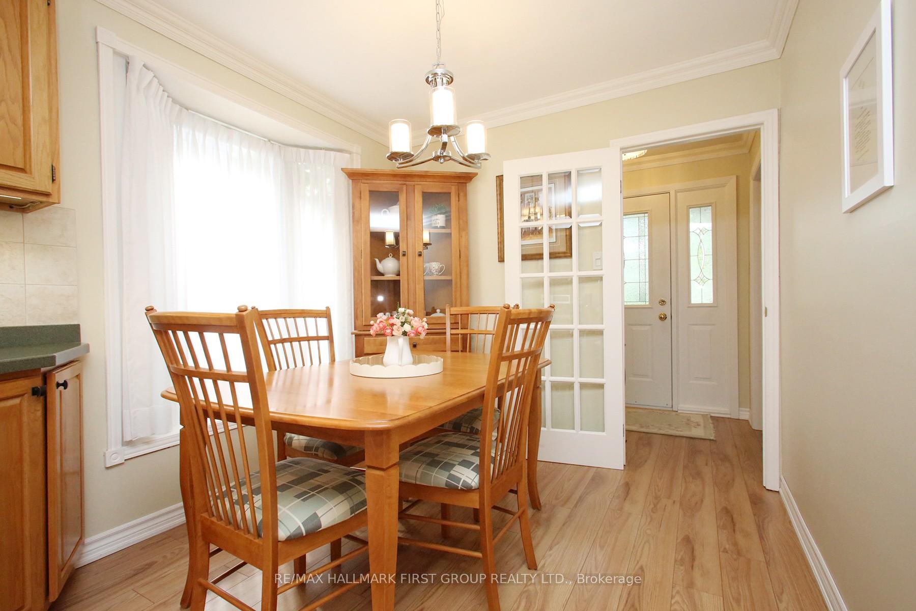 Photo 10 of 10 Calais Street, Whitby, Lynde Creek — HOMEH