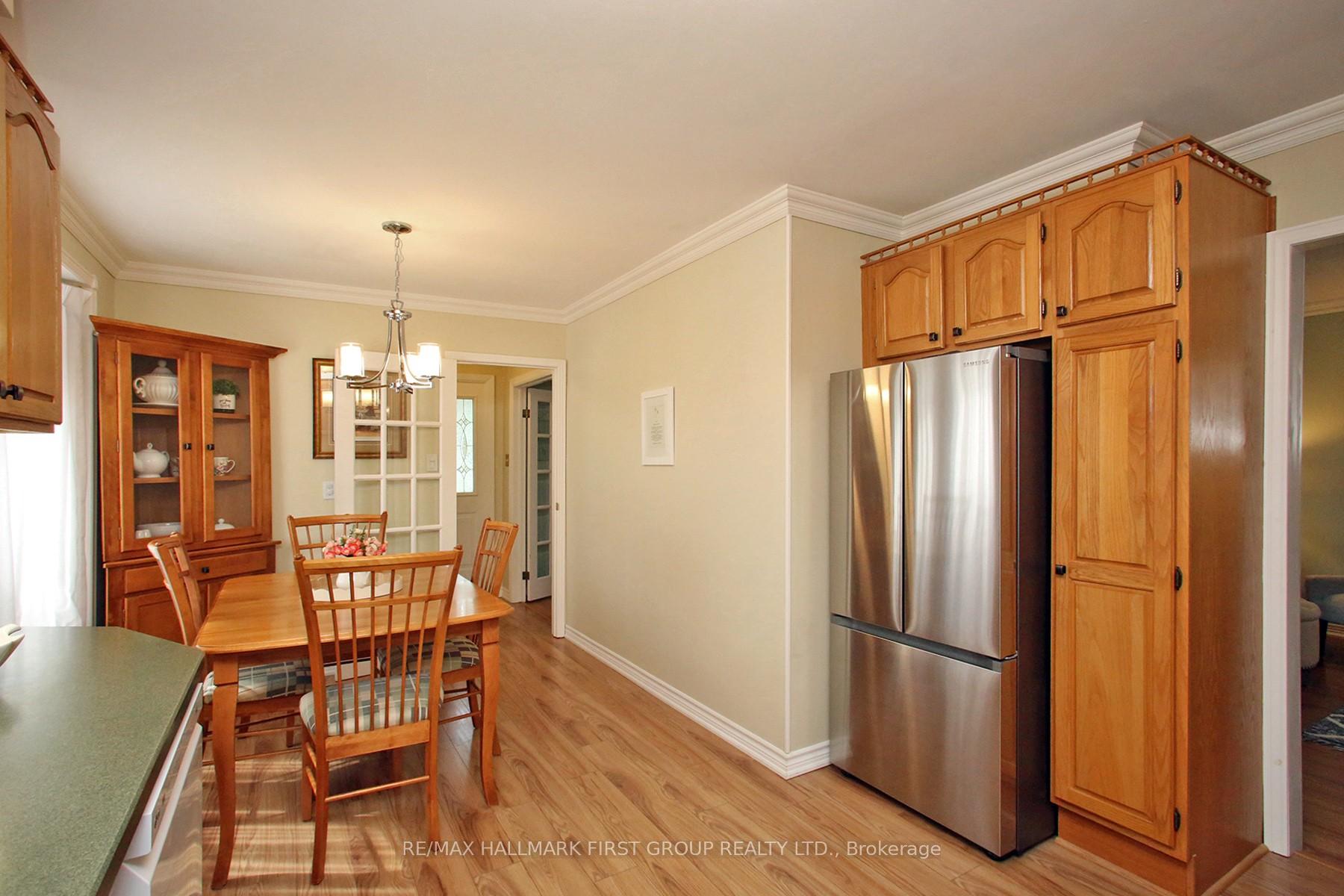 Photo 12 of 10 Calais Street, Whitby, Lynde Creek — HOMEH