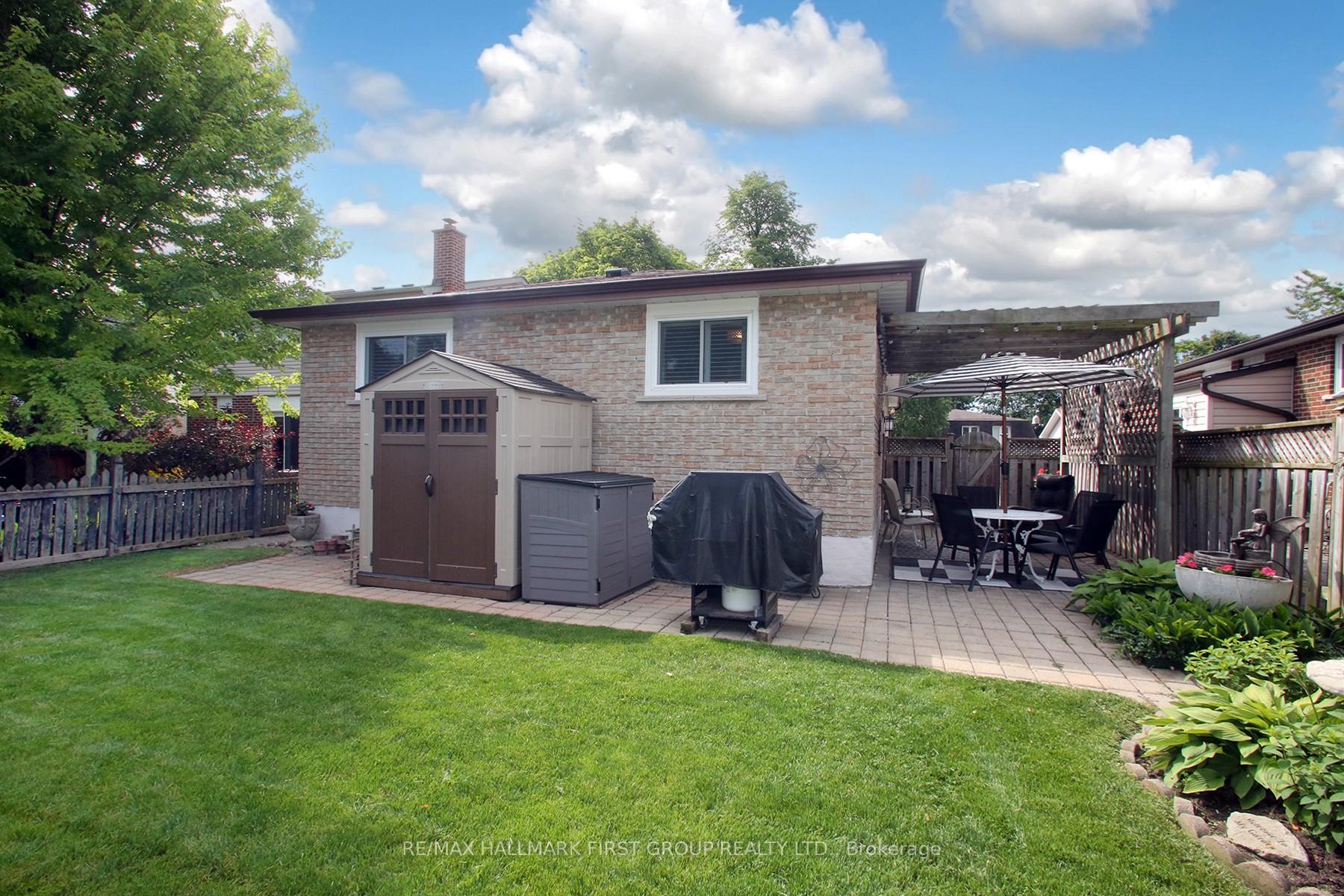 Photo 22 of 10 Calais Street, Whitby, Lynde Creek — HOMEH