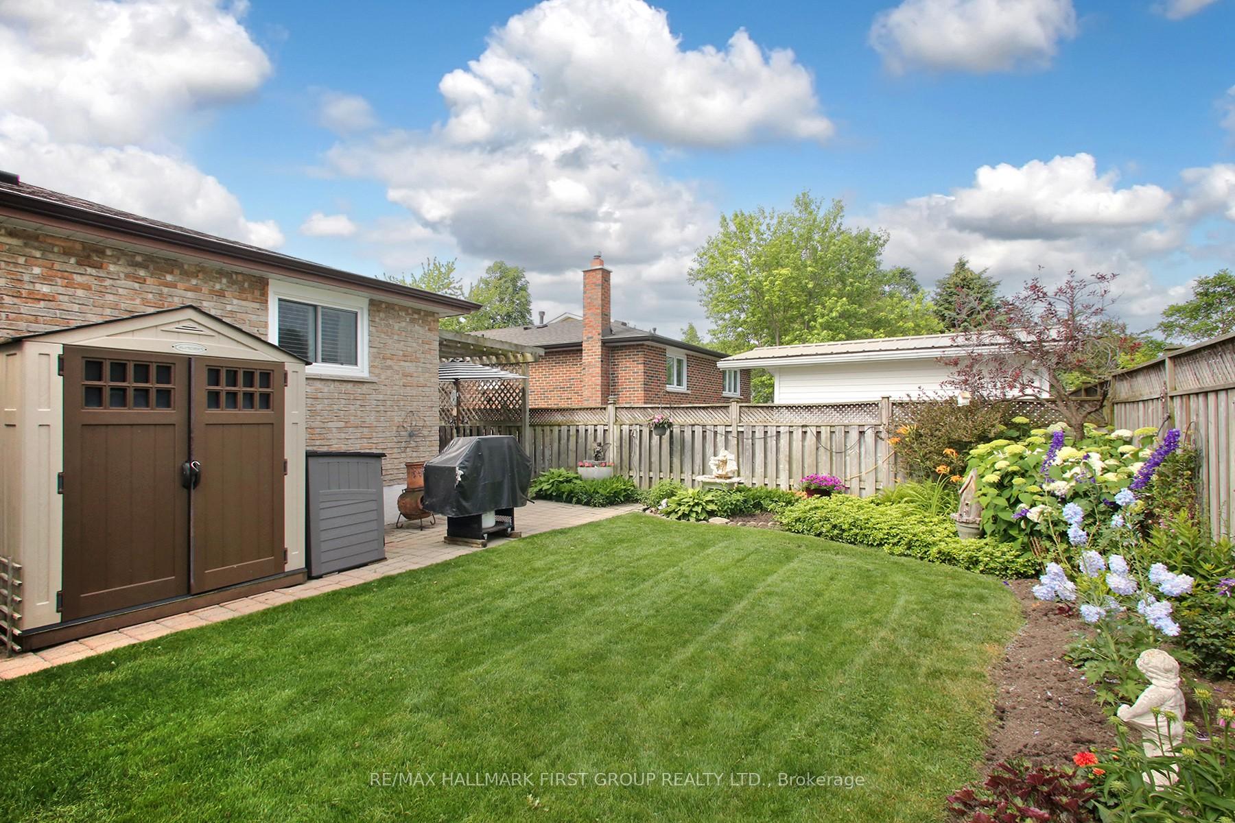 Photo 23 of 10 Calais Street, Whitby, Lynde Creek — HOMEH