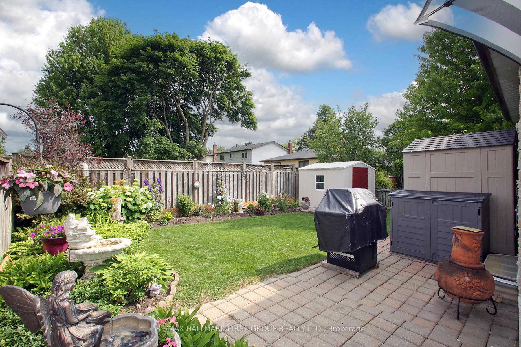 Photo 24 of 10 Calais Street, Whitby, Lynde Creek — HOMEH