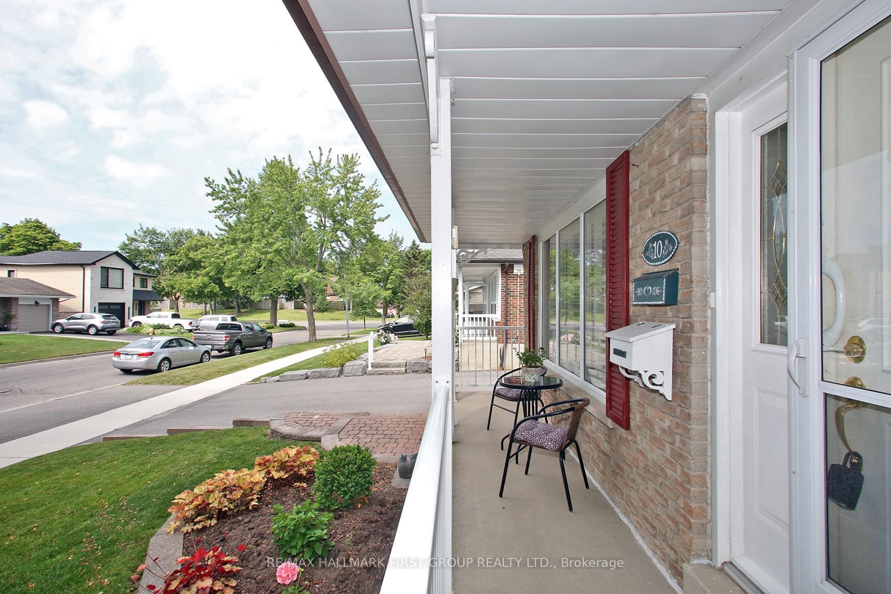 Photo 25 of 10 Calais Street, Whitby, Lynde Creek — HOMEH