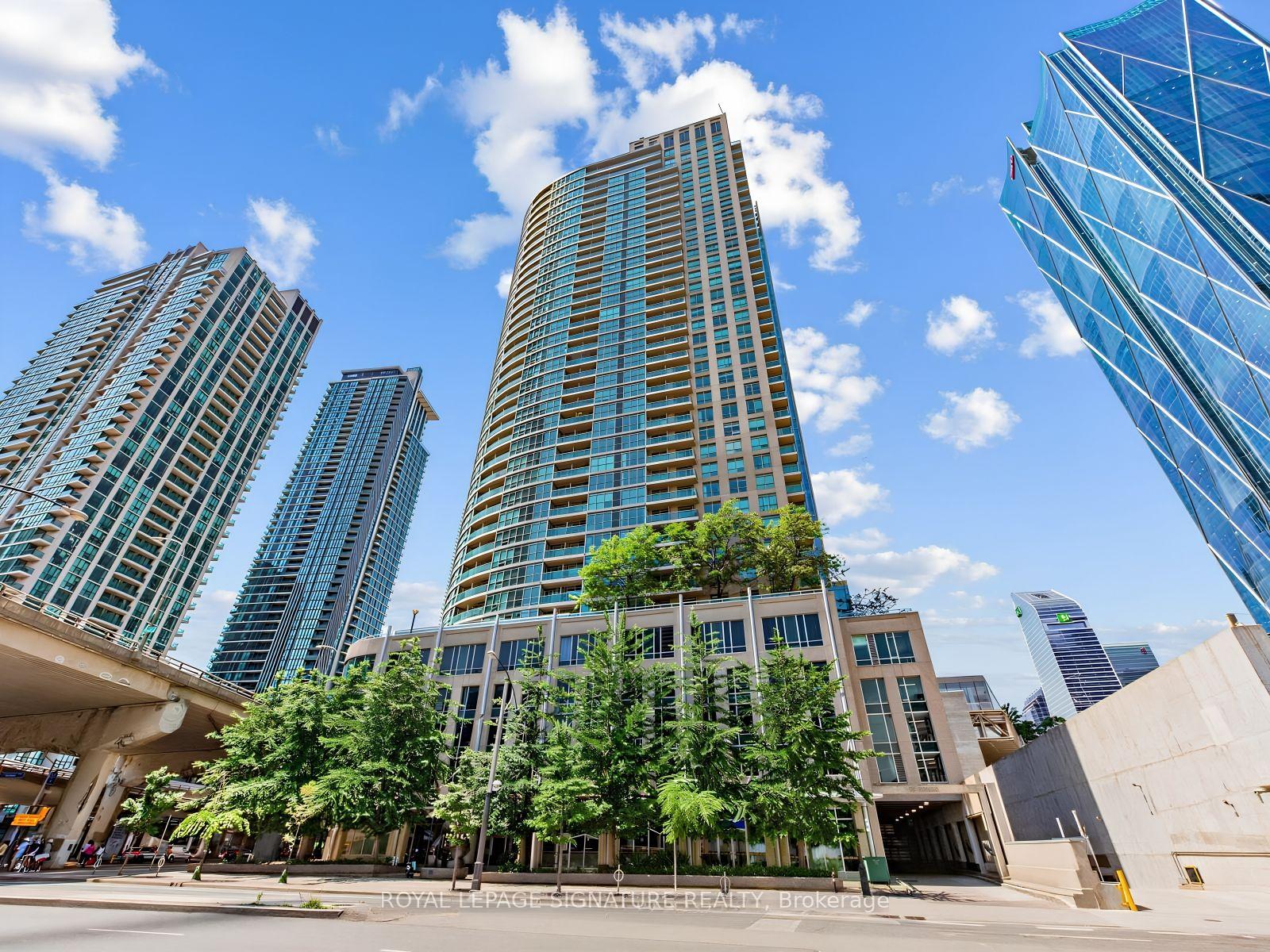 Photo 1 of Unit 1014, 18 Yonge Street, Toronto, Waterfront Communities — HOMEH