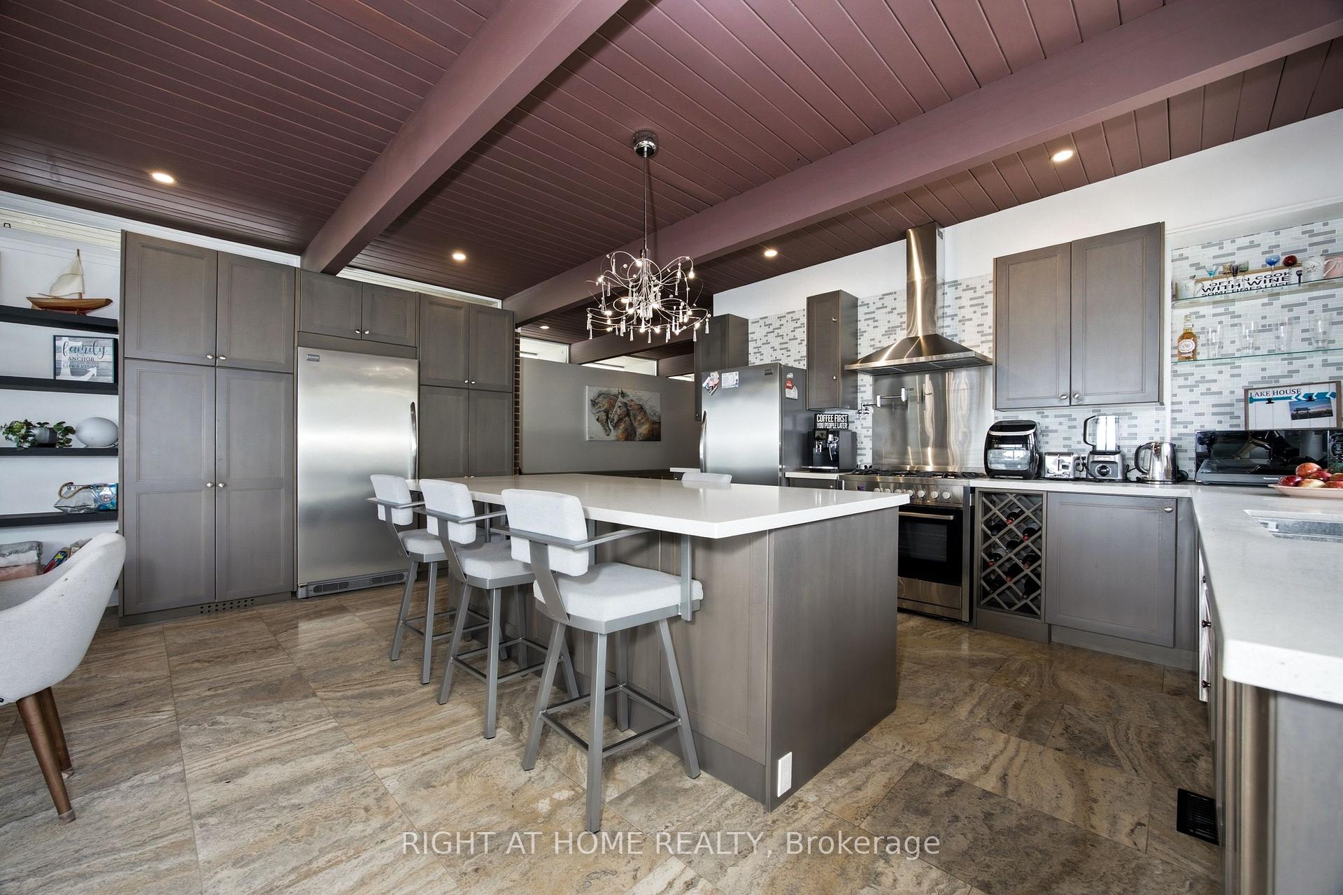 Photo 5 of 25260 Maple Beach Road, Brock, Rural Brock — HOMEH