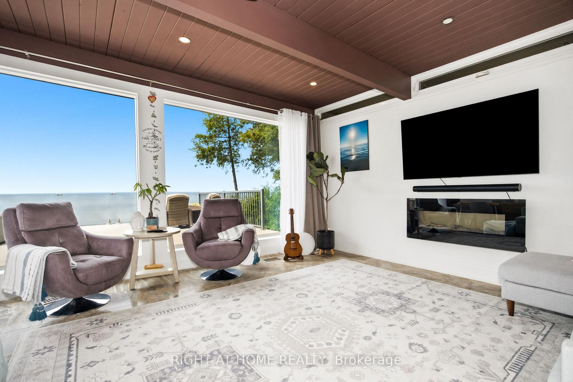 Photo 12 of 25260 Maple Beach Road, Brock, Rural Brock — HOMEH