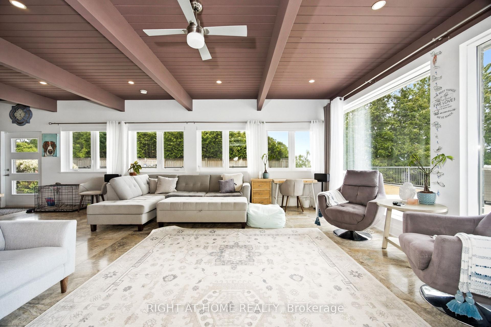 Photo 13 of 25260 Maple Beach Road, Brock, Rural Brock — HOMEH