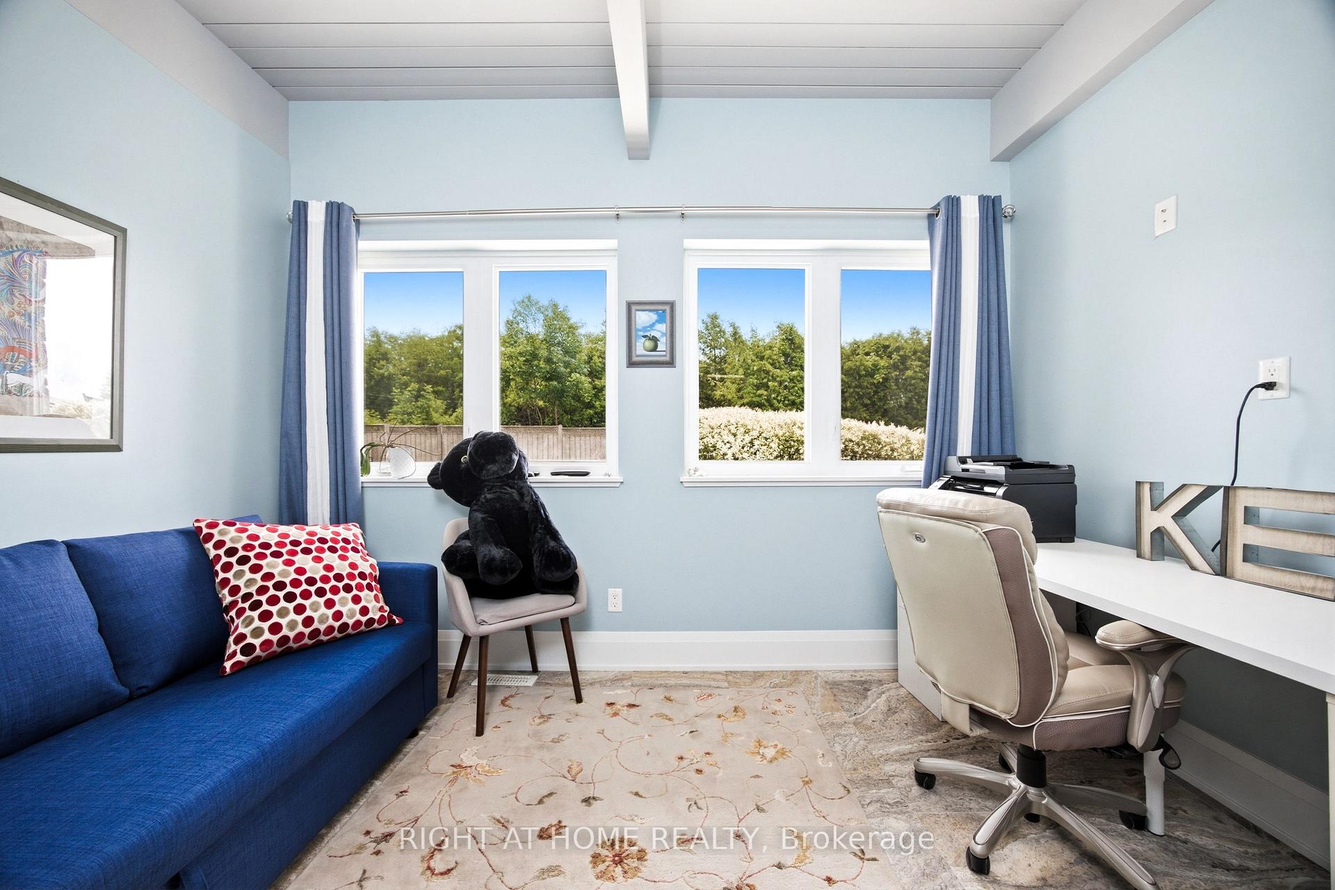 Photo 15 of 25260 Maple Beach Road, Brock, Rural Brock — HOMEH