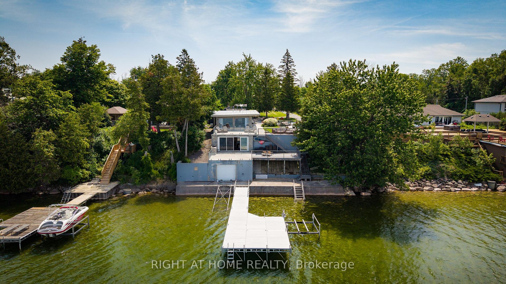 Photo 36 of 25260 Maple Beach Road, Brock, Rural Brock — HOMEH