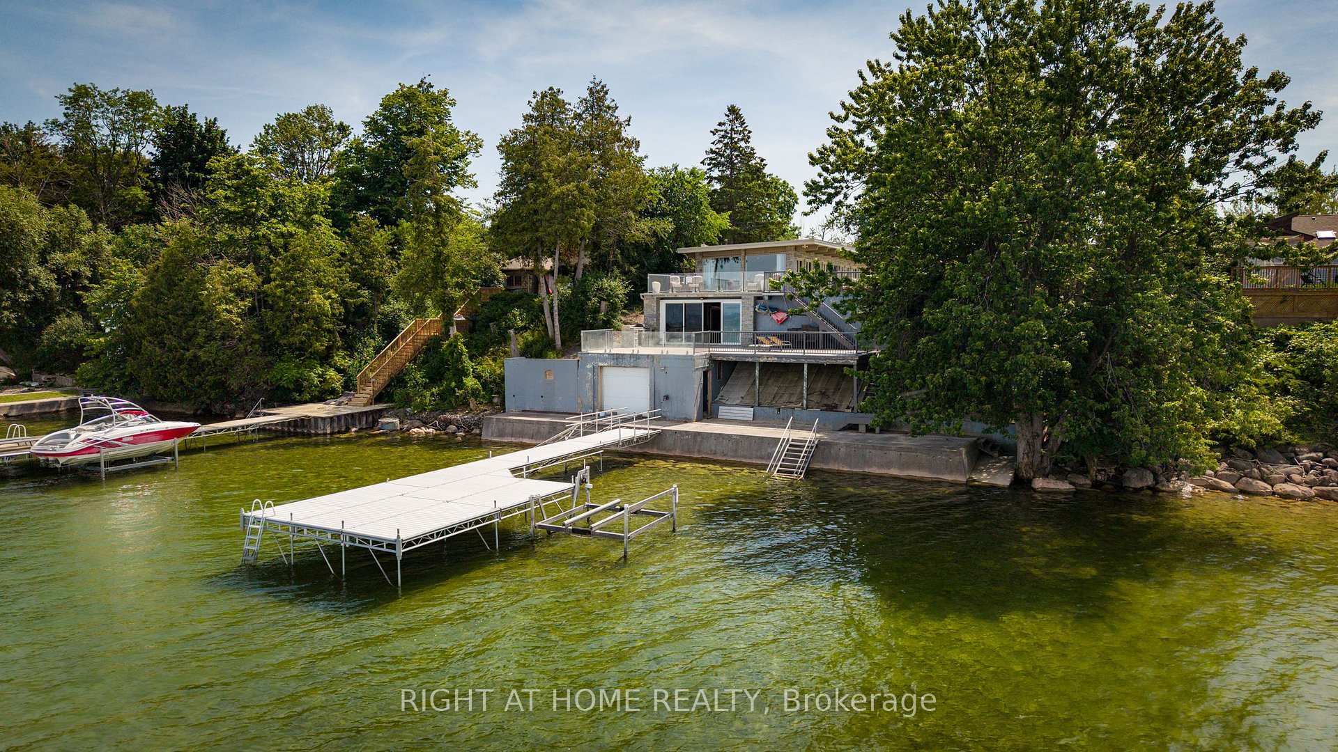 Photo 37 of 25260 Maple Beach Road, Brock, Rural Brock — HOMEH
