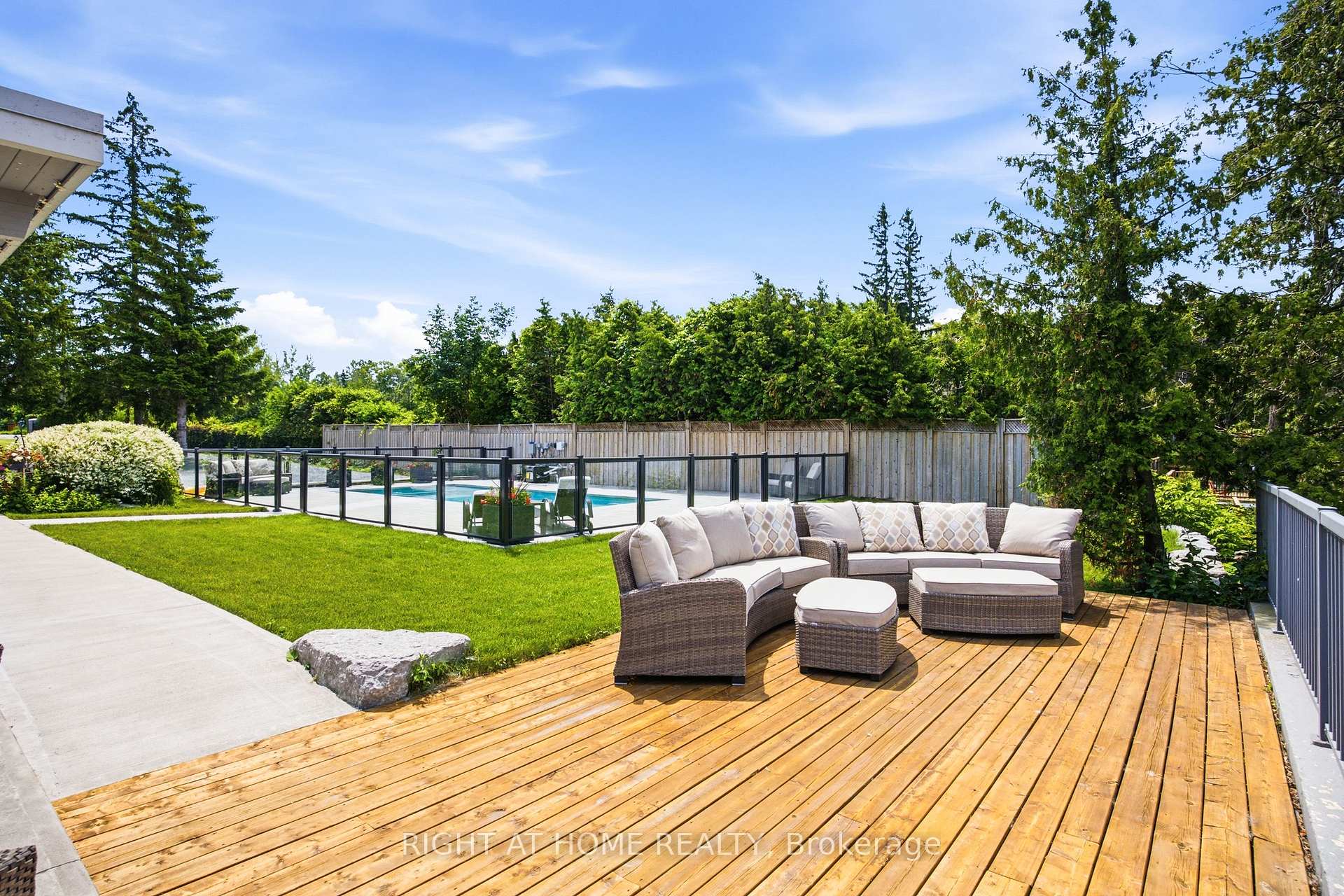 Photo 40 of 25260 Maple Beach Road, Brock, Rural Brock — HOMEH