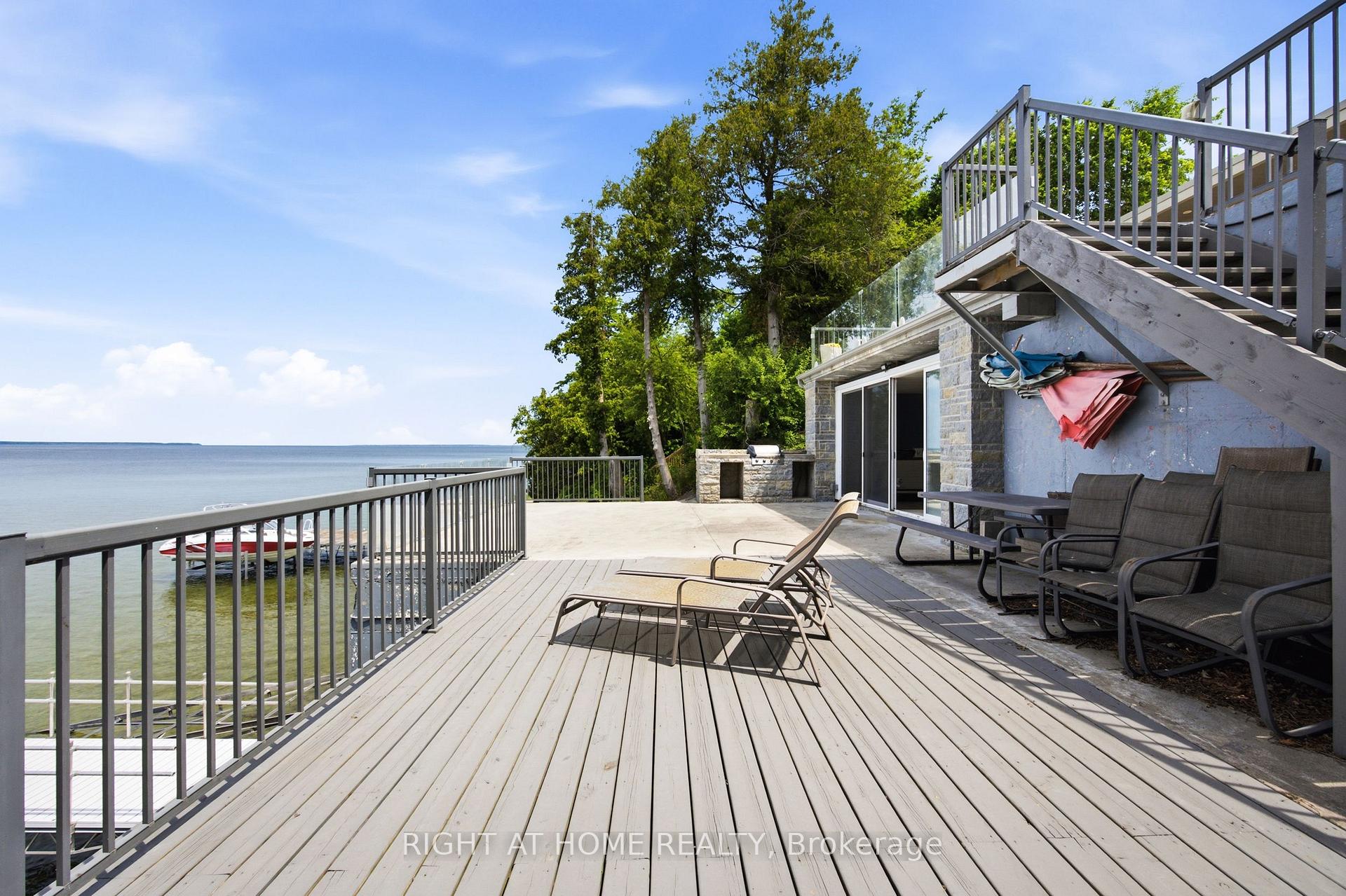 Photo 44 of 25260 Maple Beach Road, Brock, Rural Brock — HOMEH