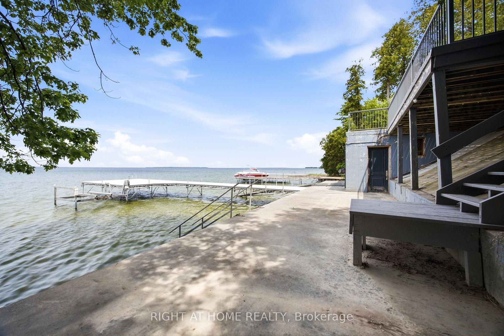 Photo 45 of 25260 Maple Beach Road, Brock, Rural Brock — HOMEH
