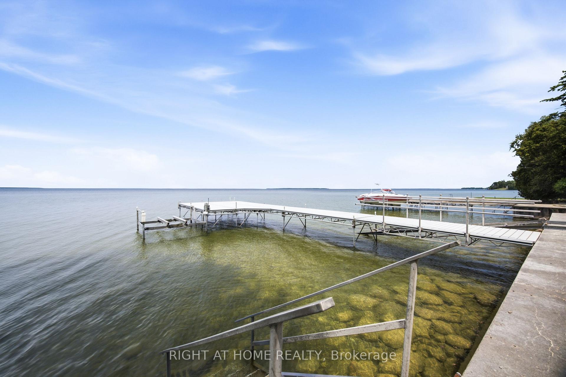 Photo 46 of 25260 Maple Beach Road, Brock, Rural Brock — HOMEH