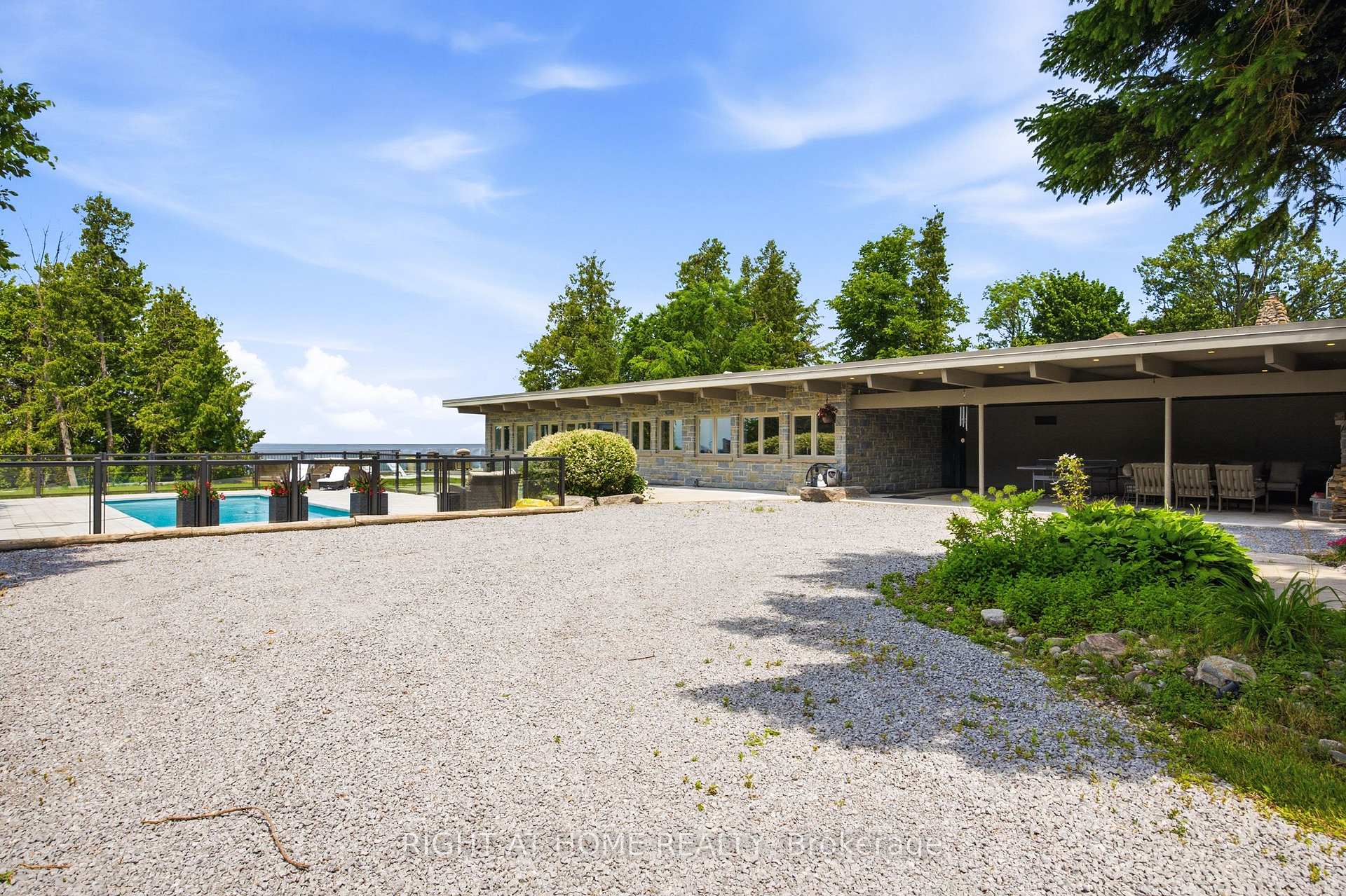 Photo 48 of 25260 Maple Beach Road, Brock, Rural Brock — HOMEH
