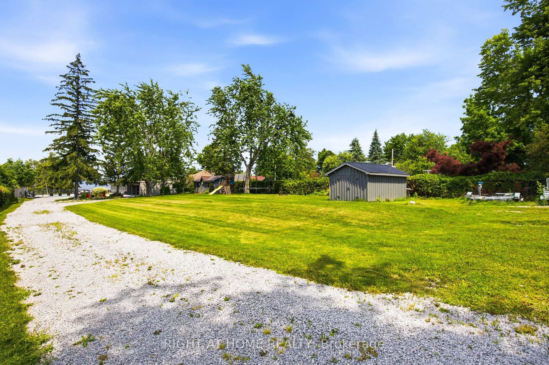 Photo 49 of 25260 Maple Beach Road, Brock, Rural Brock — HOMEH