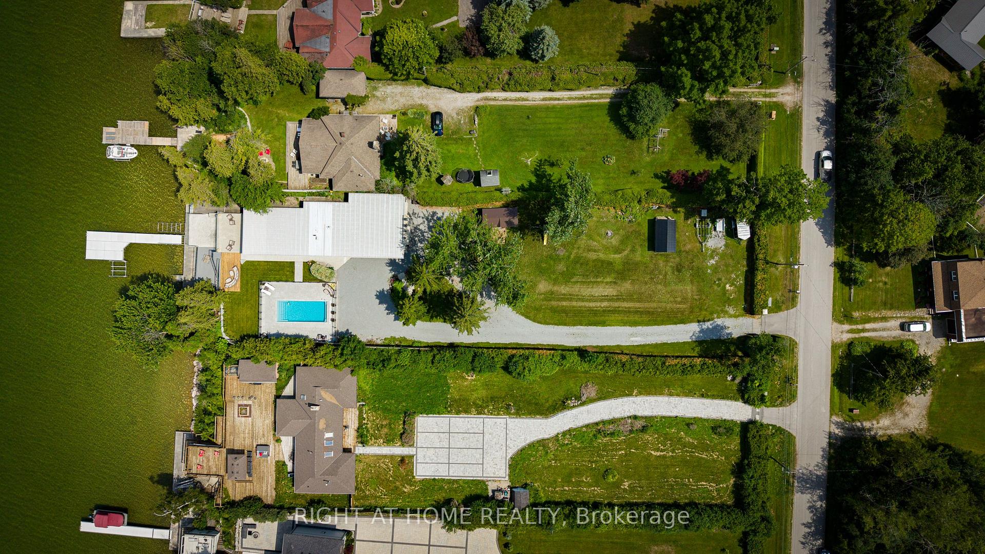 Photo 50 of 25260 Maple Beach Road, Brock, Rural Brock — HOMEH