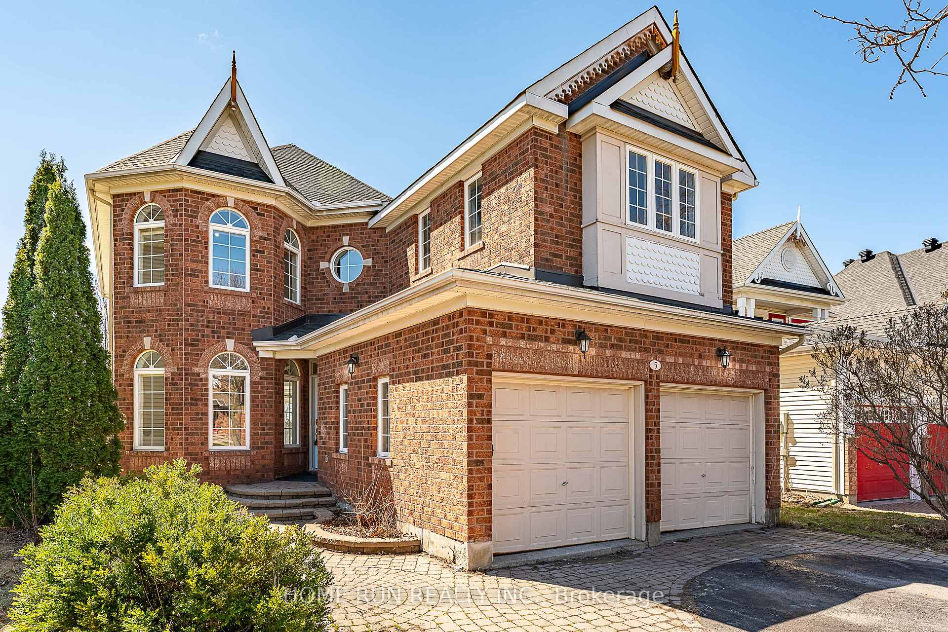 Photo 1 of 5 Cheltonia Way, Ottawa, Kanata - Kanata Lakes/Heritage Hills — HOMEH