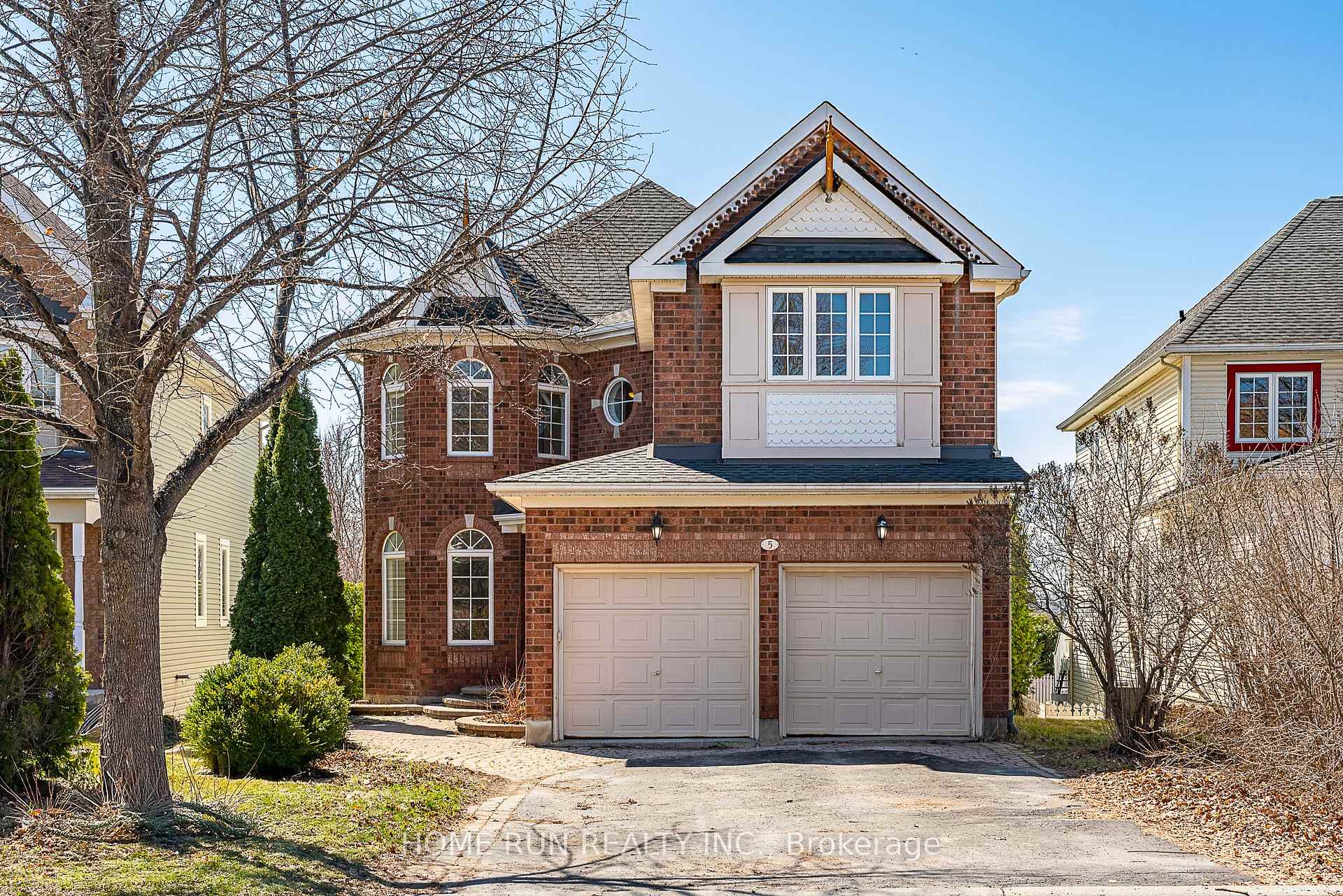 Photo 2 of 5 Cheltonia Way, Ottawa, Kanata - Kanata Lakes/Heritage Hills — HOMEH