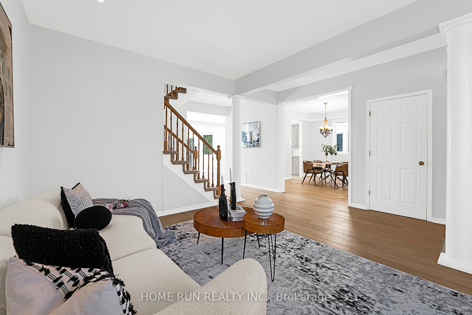 Photo 5 of 5 Cheltonia Way, Ottawa, Kanata - Kanata Lakes/Heritage Hills — HOMEH
