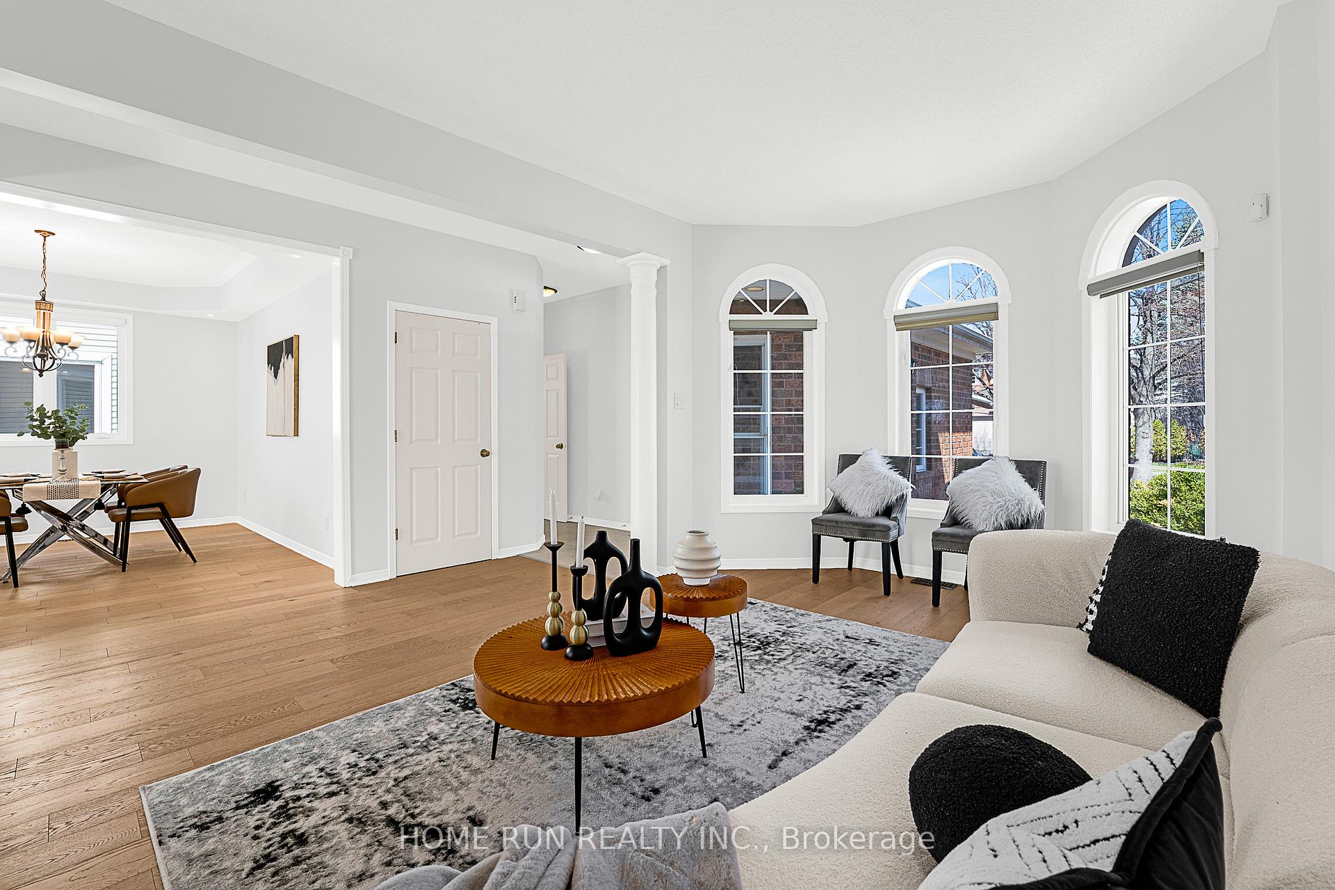 Photo 9 of 5 Cheltonia Way, Ottawa, Kanata - Kanata Lakes/Heritage Hills — HOMEH