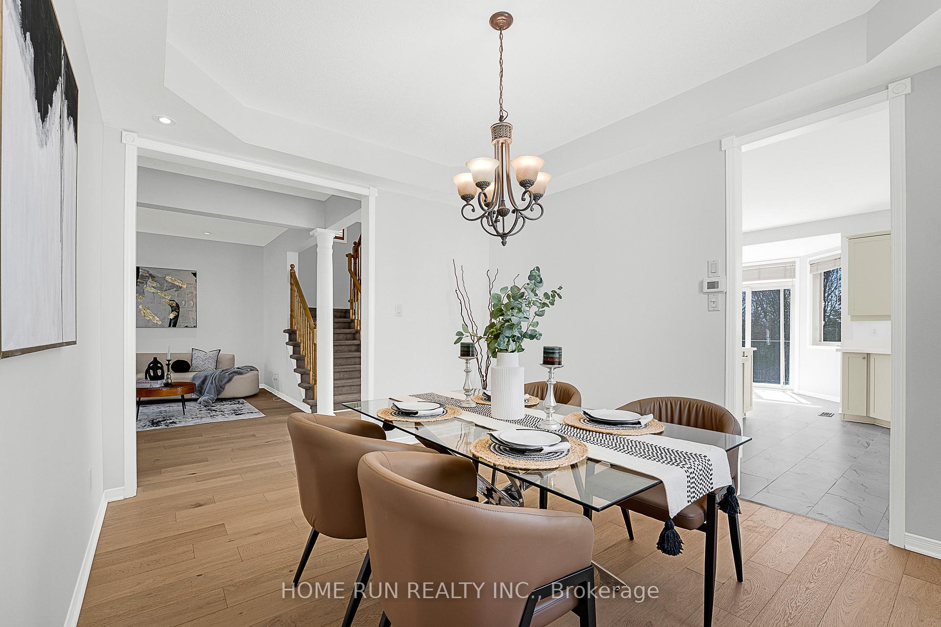 Photo 13 of 5 Cheltonia Way, Ottawa, Kanata - Kanata Lakes/Heritage Hills — HOMEH
