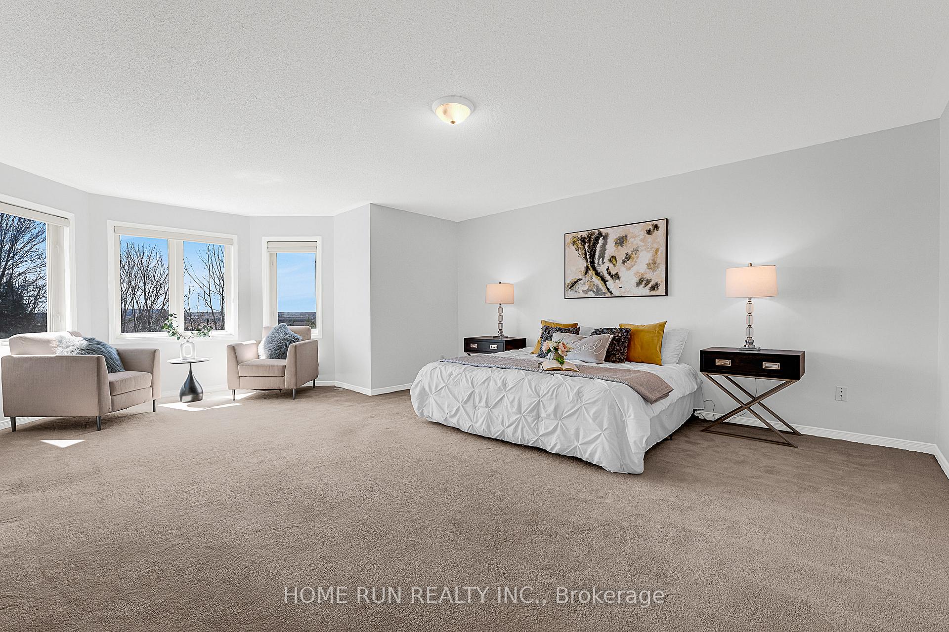 Photo 26 of 5 Cheltonia Way, Ottawa, Kanata - Kanata Lakes/Heritage Hills — HOMEH