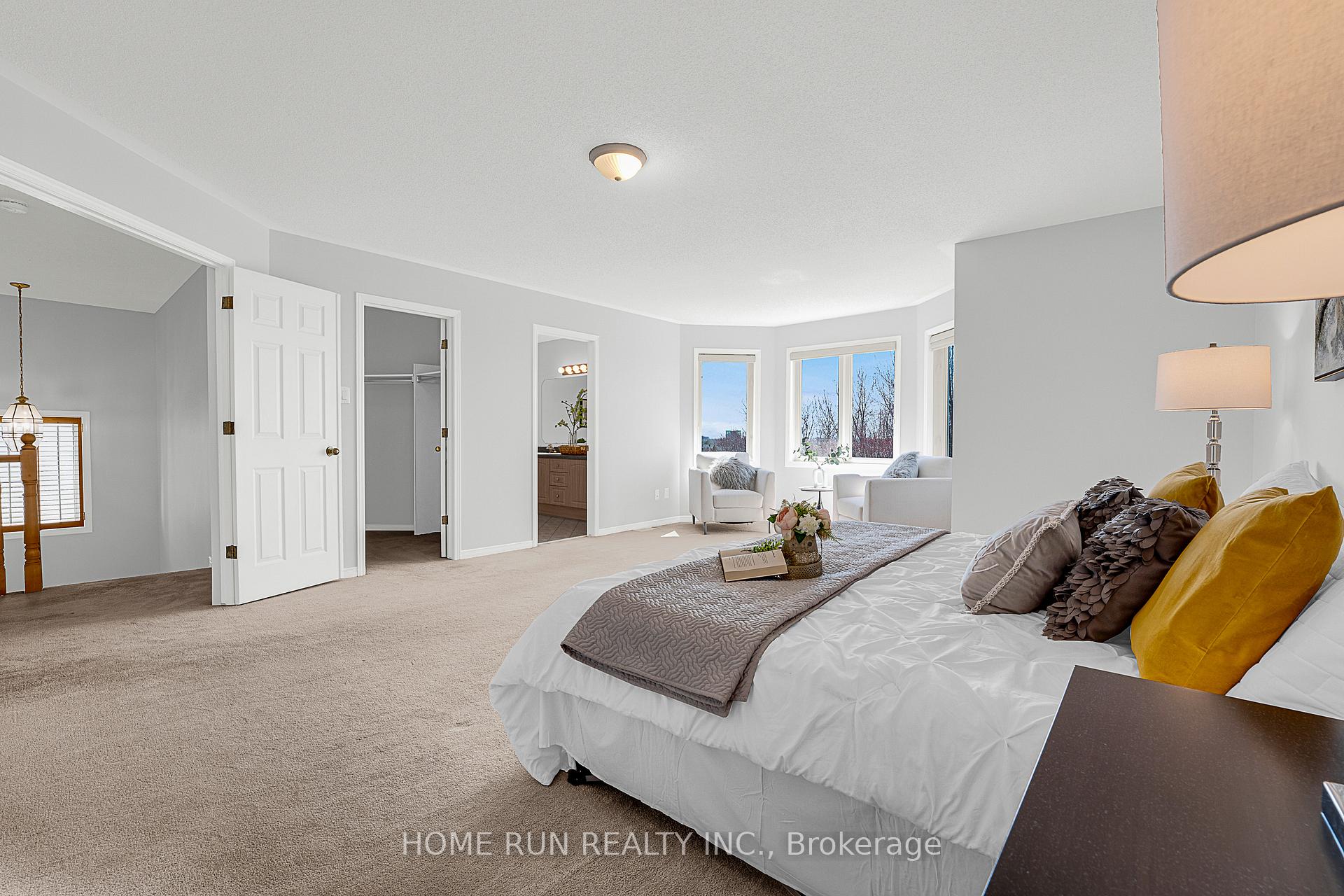 Photo 28 of 5 Cheltonia Way, Ottawa, Kanata - Kanata Lakes/Heritage Hills — HOMEH