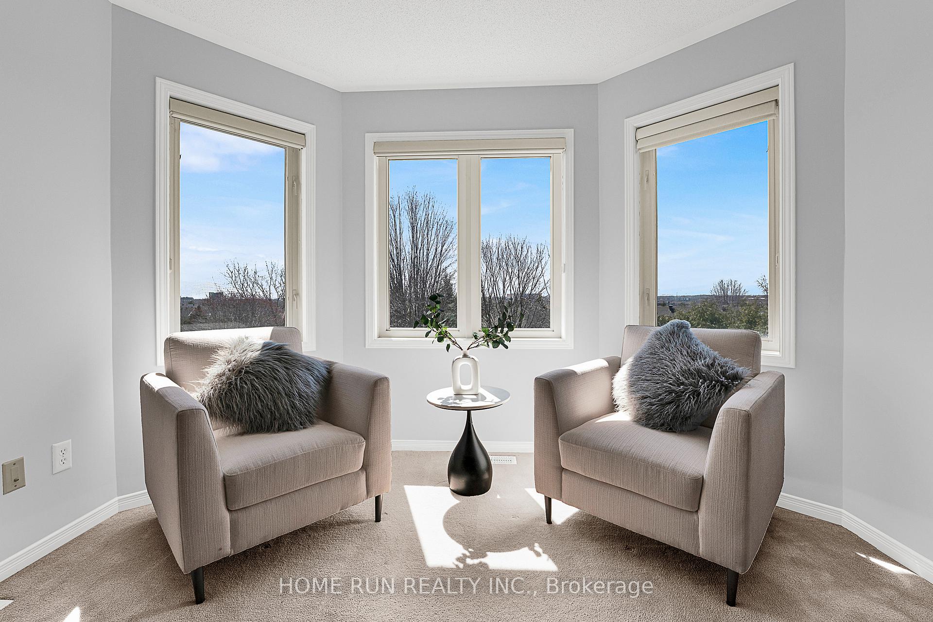 Photo 30 of 5 Cheltonia Way, Ottawa, Kanata - Kanata Lakes/Heritage Hills — HOMEH
