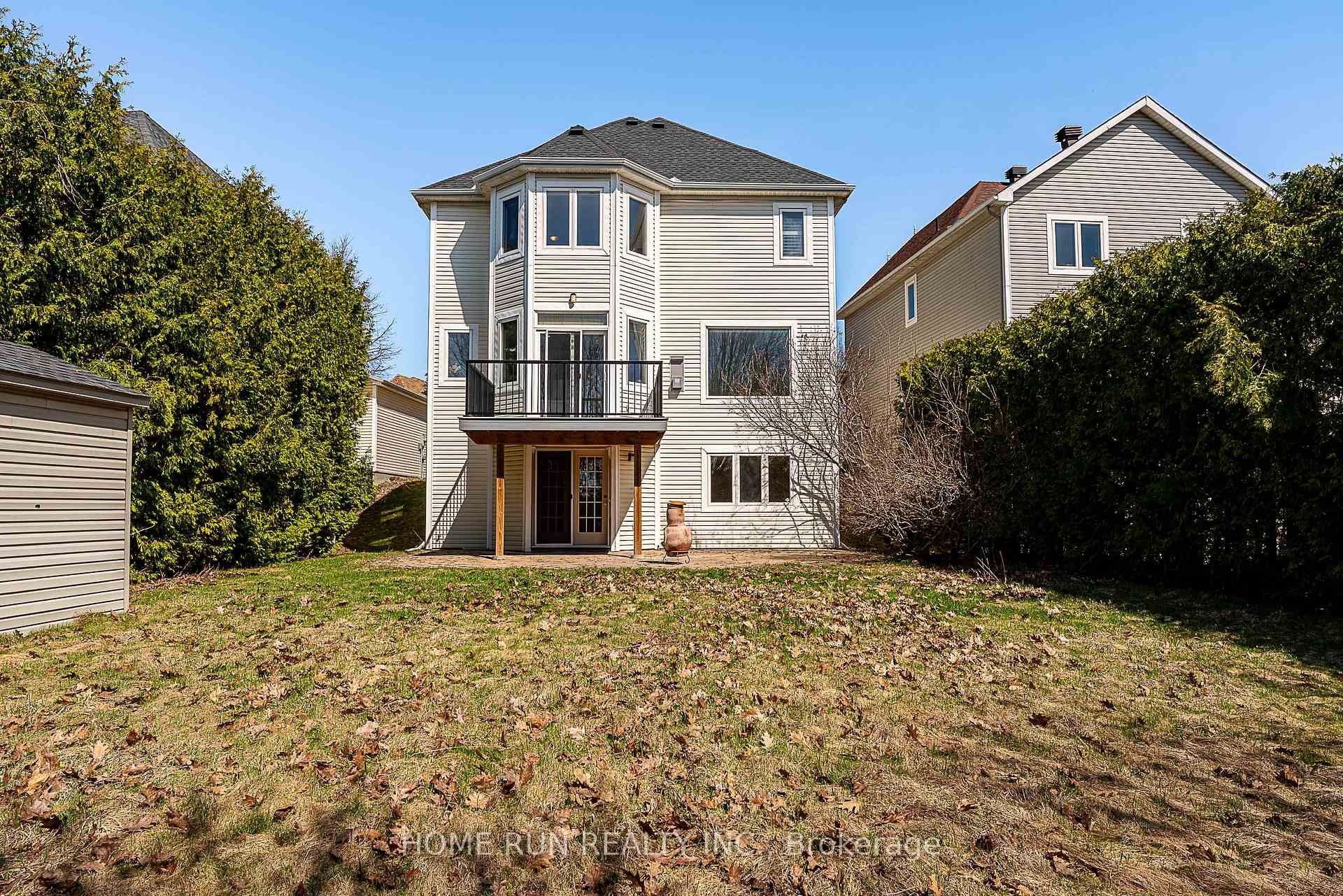Photo 44 of 5 Cheltonia Way, Ottawa, Kanata - Kanata Lakes/Heritage Hills — HOMEH
