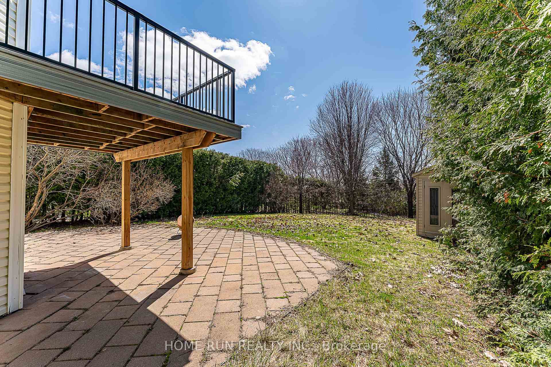 Photo 45 of 5 Cheltonia Way, Ottawa, Kanata - Kanata Lakes/Heritage Hills — HOMEH