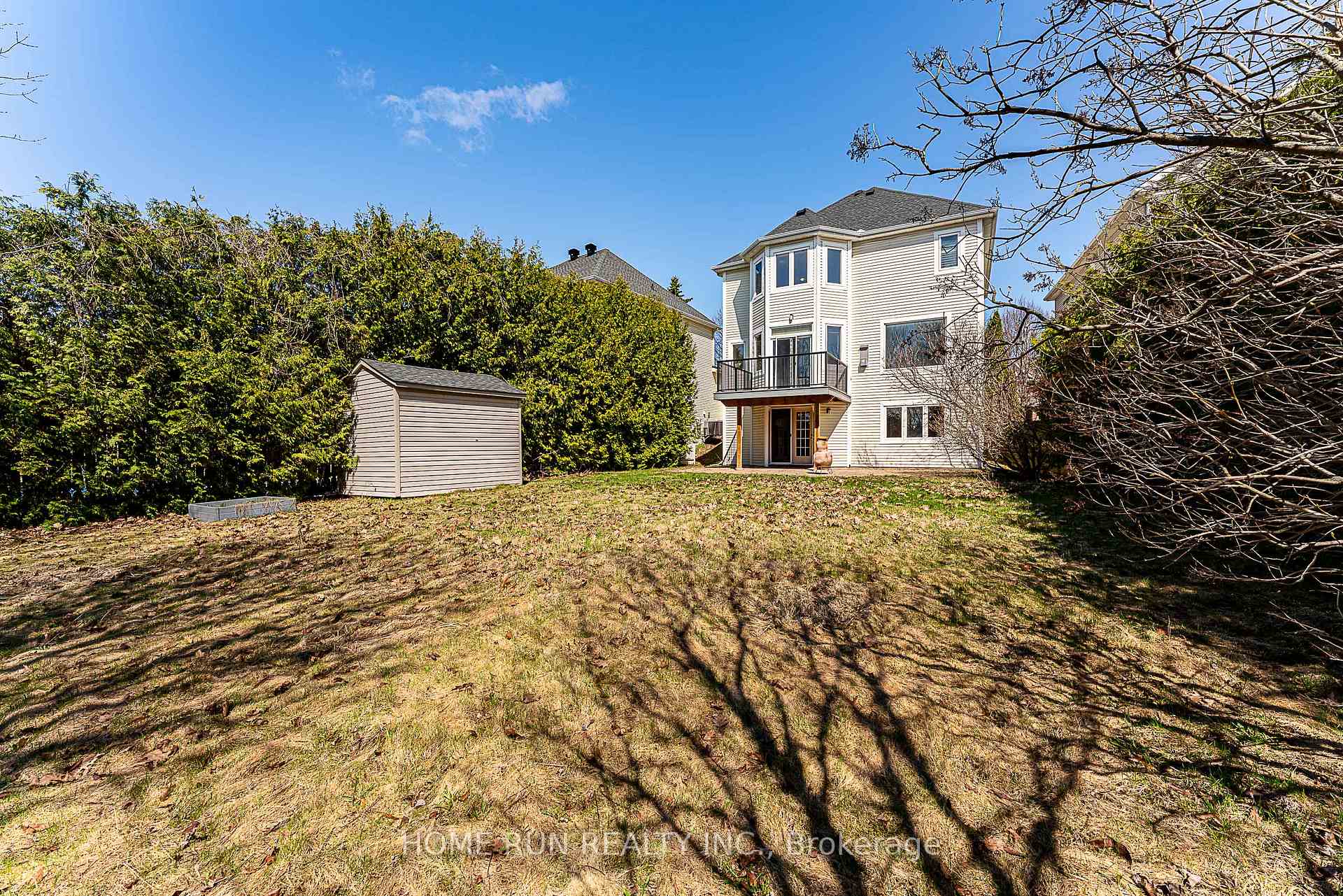 Photo 46 of 5 Cheltonia Way, Ottawa, Kanata - Kanata Lakes/Heritage Hills — HOMEH
