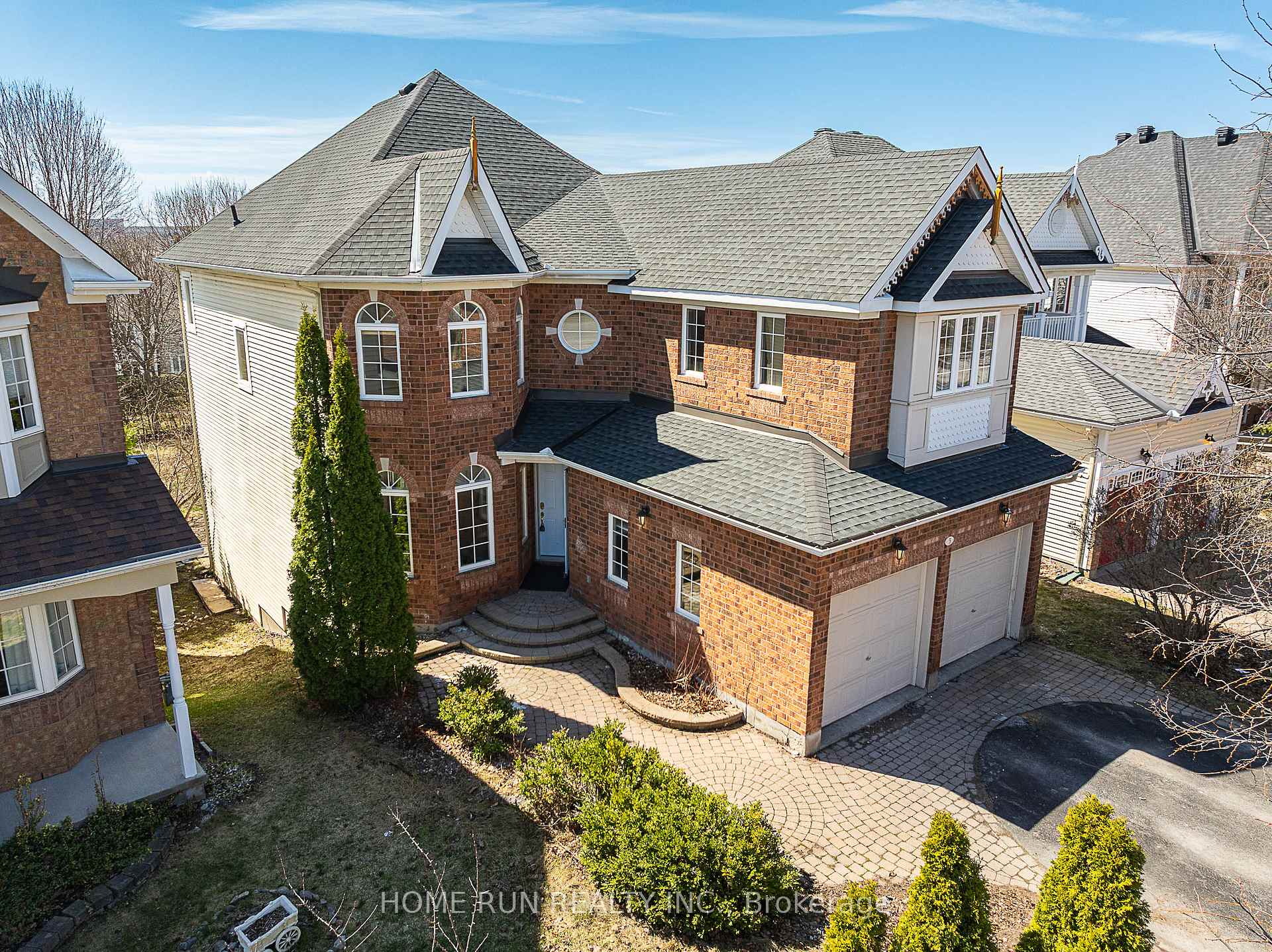 Photo 48 of 5 Cheltonia Way, Ottawa, Kanata - Kanata Lakes/Heritage Hills — HOMEH