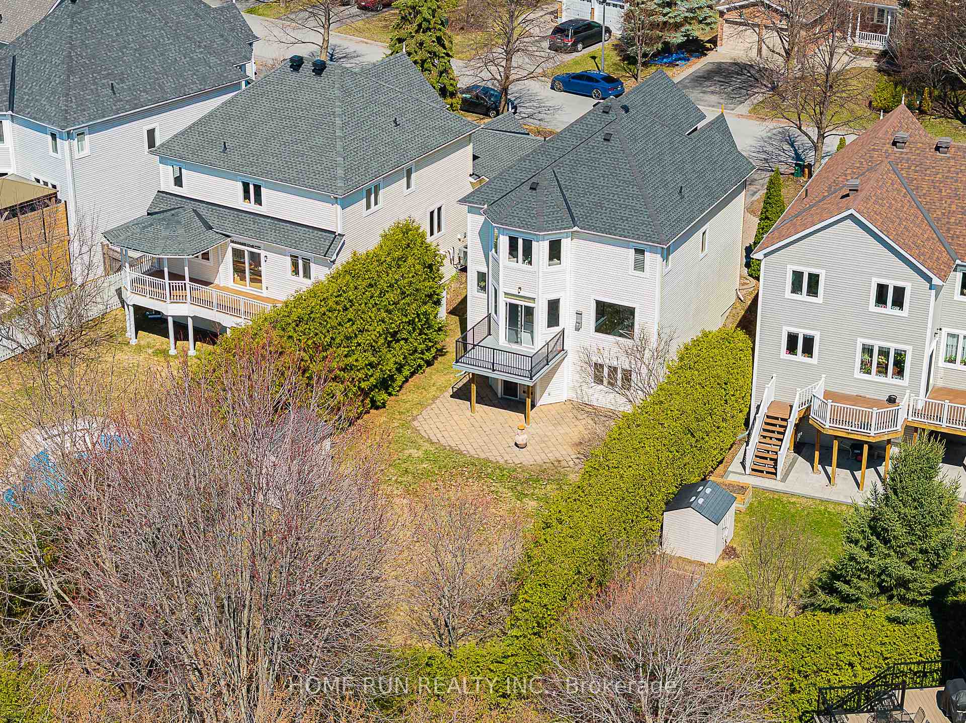 Photo 49 of 5 Cheltonia Way, Ottawa, Kanata - Kanata Lakes/Heritage Hills — HOMEH