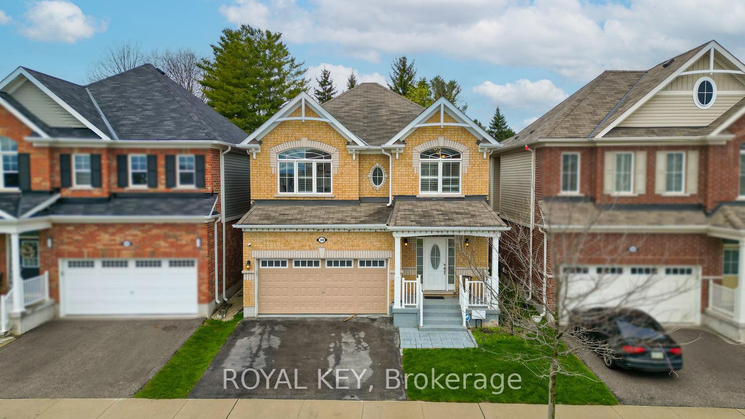 Photo 1 of 348 Equestrian Way, Cambridge, Preston Heights — HOMEH