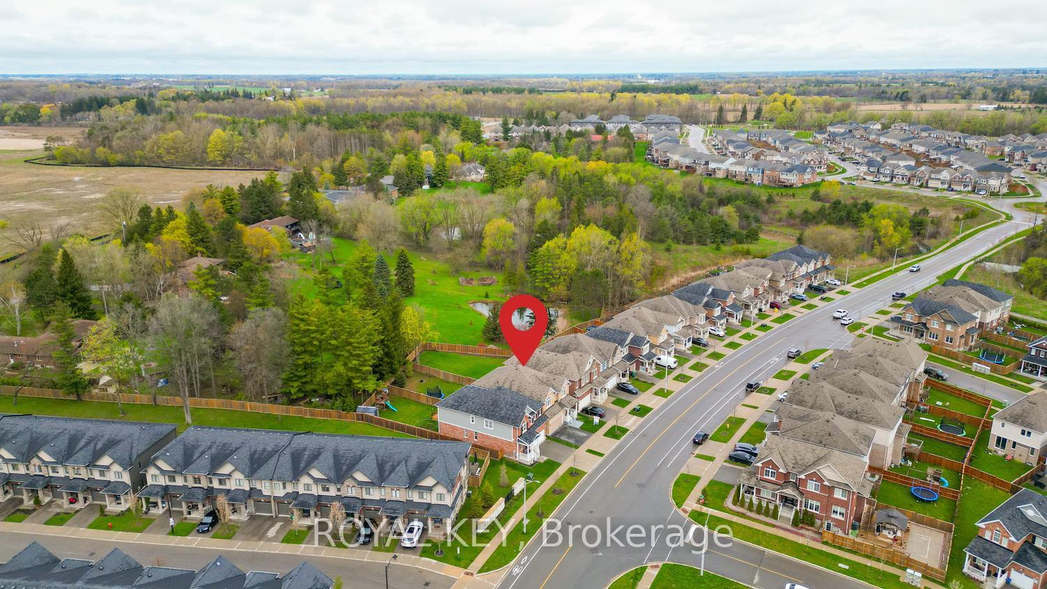 Photo 2 of 348 Equestrian Way, Cambridge, Preston Heights — HOMEH