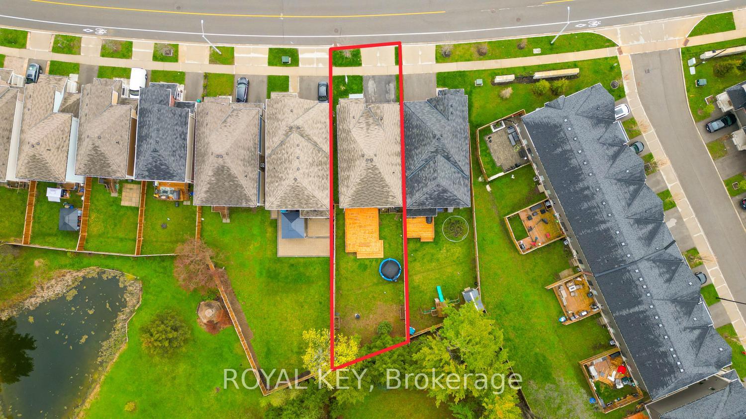 Photo 3 of 348 Equestrian Way, Cambridge, Preston Heights — HOMEH