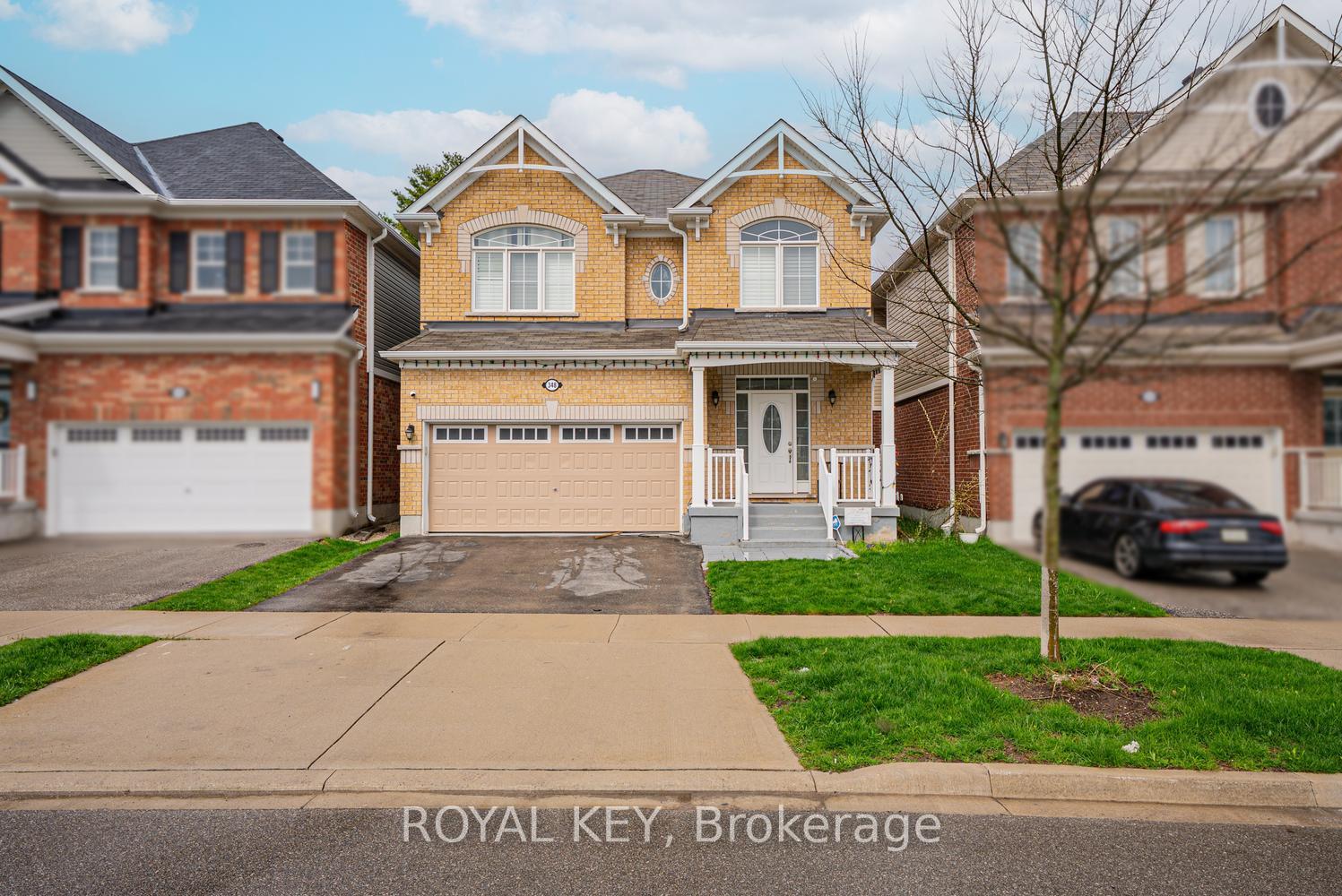 Photo 4 of 348 Equestrian Way, Cambridge, Preston Heights — HOMEH